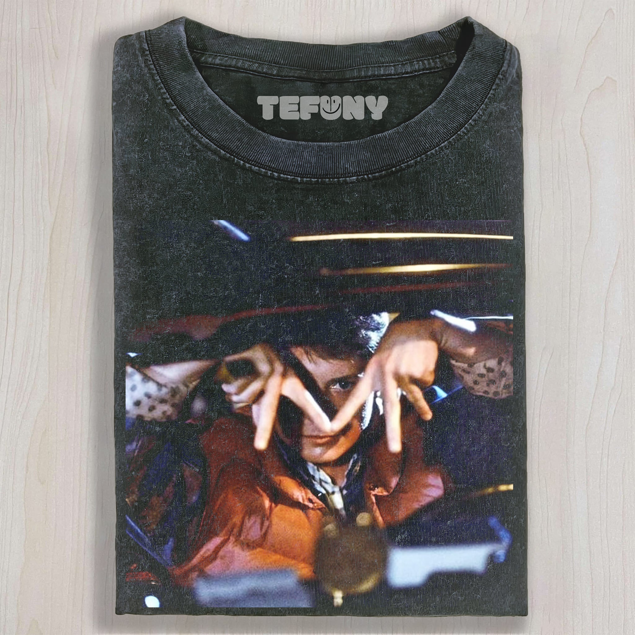 BACK TO THE FUTURE MARTY MCFLY UNISEX TEE, TANK TOP, LAYERED LS, SWEATSHIRT & HOODIE