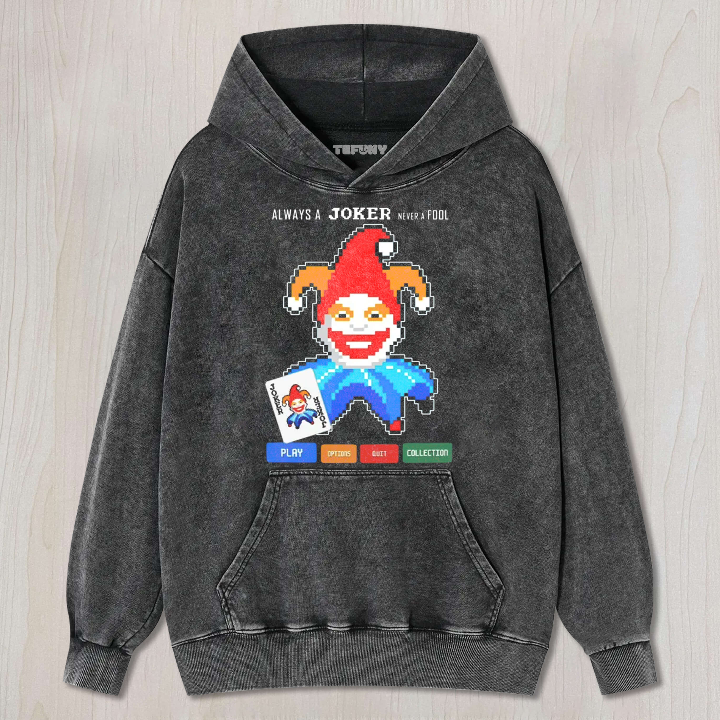 BALATRO TEE & SWEAT & HOOD