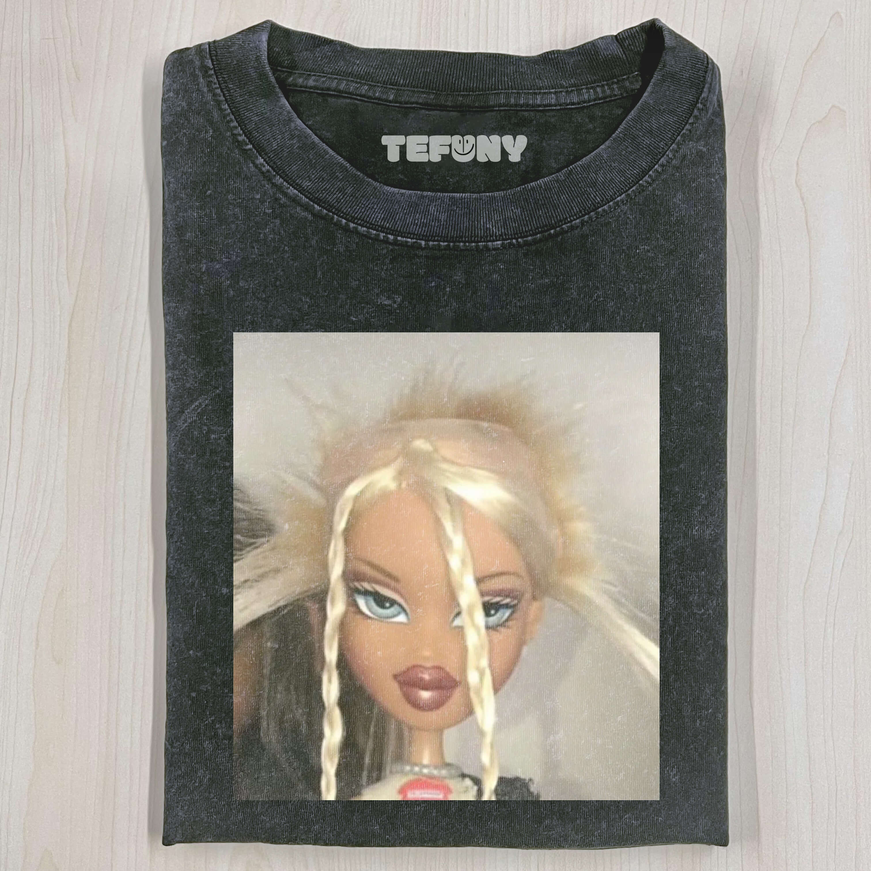 BARBIE V3 T-SHIRT