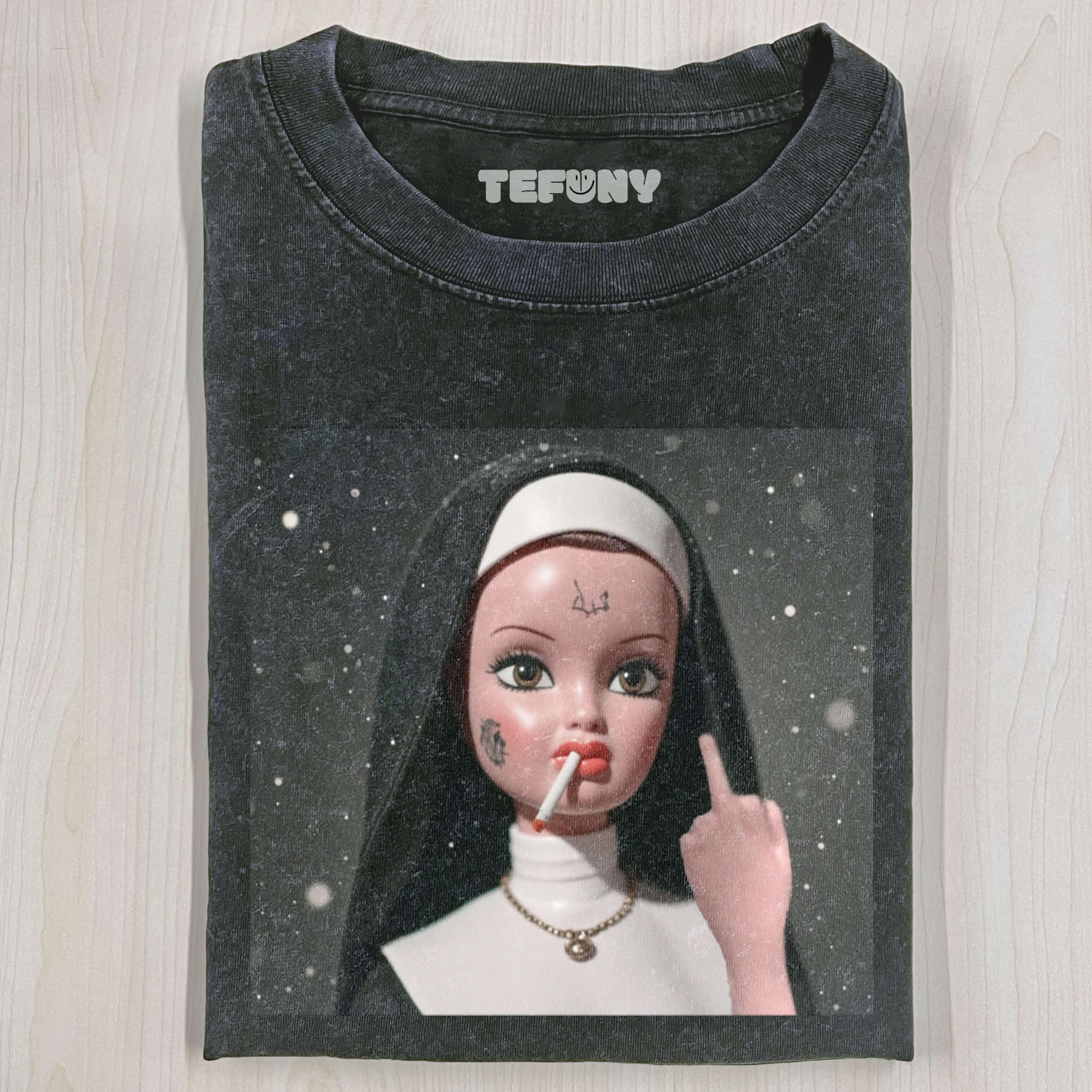 BARBIE TOP T-SHIRT 17