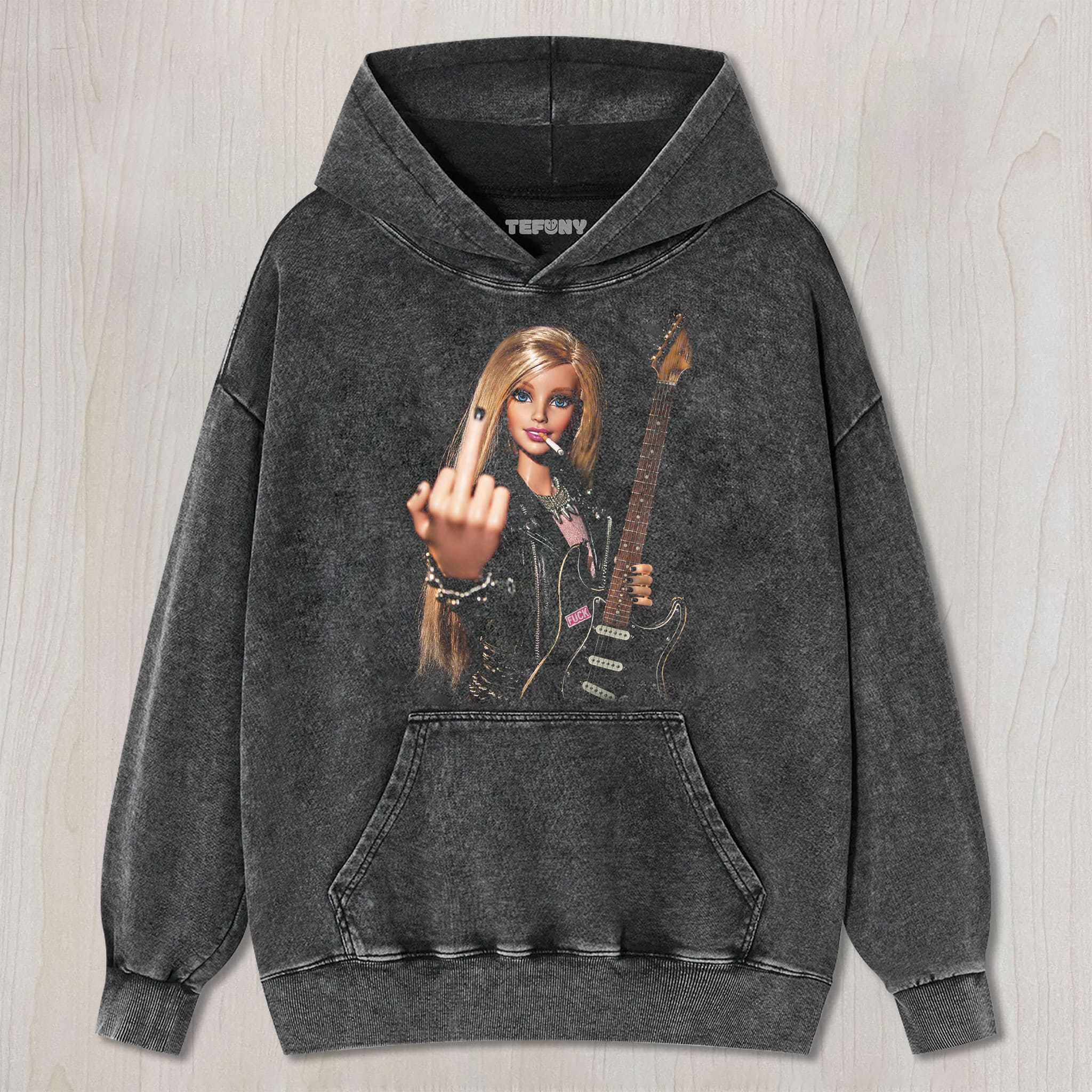 BARBIE V4 UNISEX TEE, TANK TOP, LAYERED LS, SWEATSHIRT & HOODIE