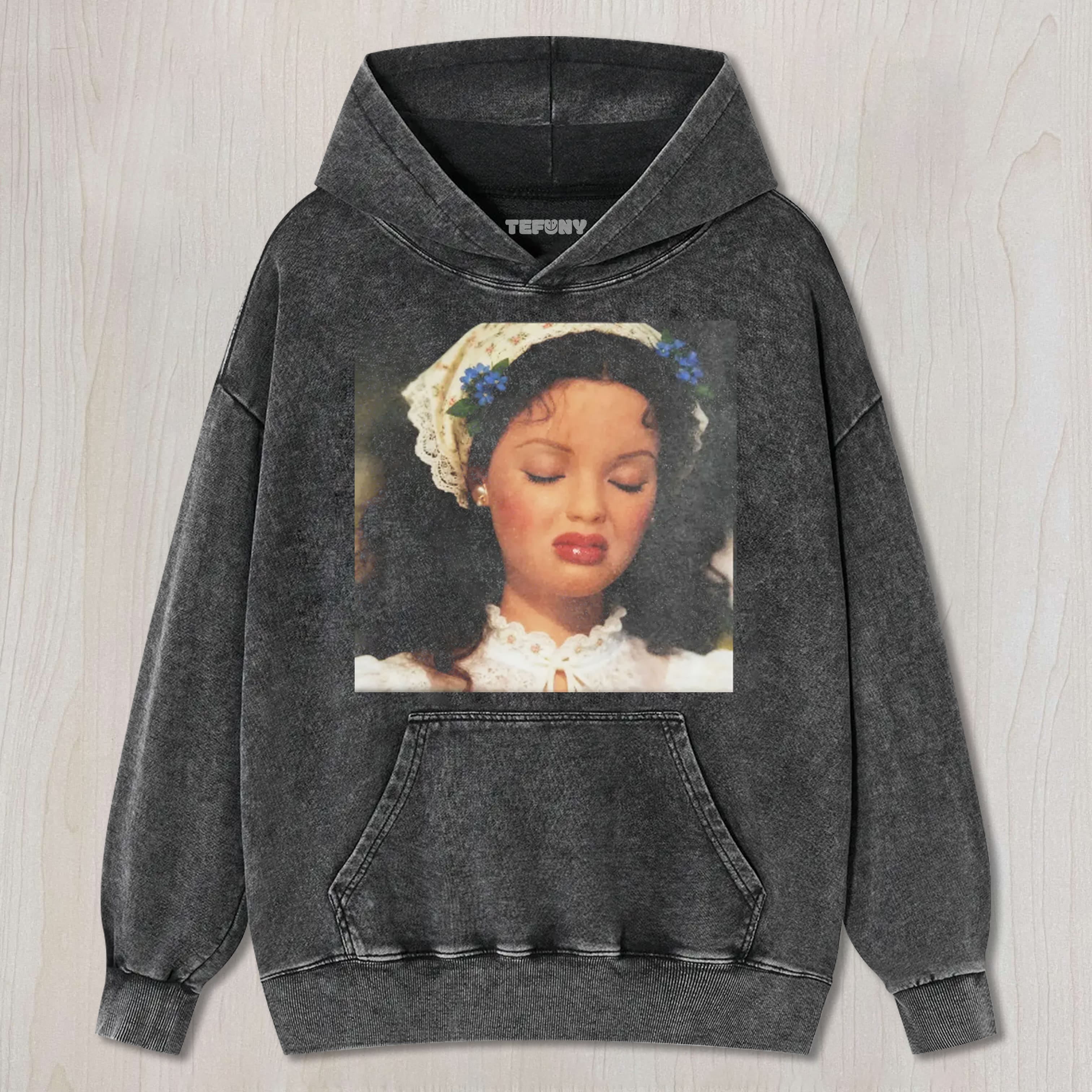 BARBIE A15 TEE & SWEAT & HOOD