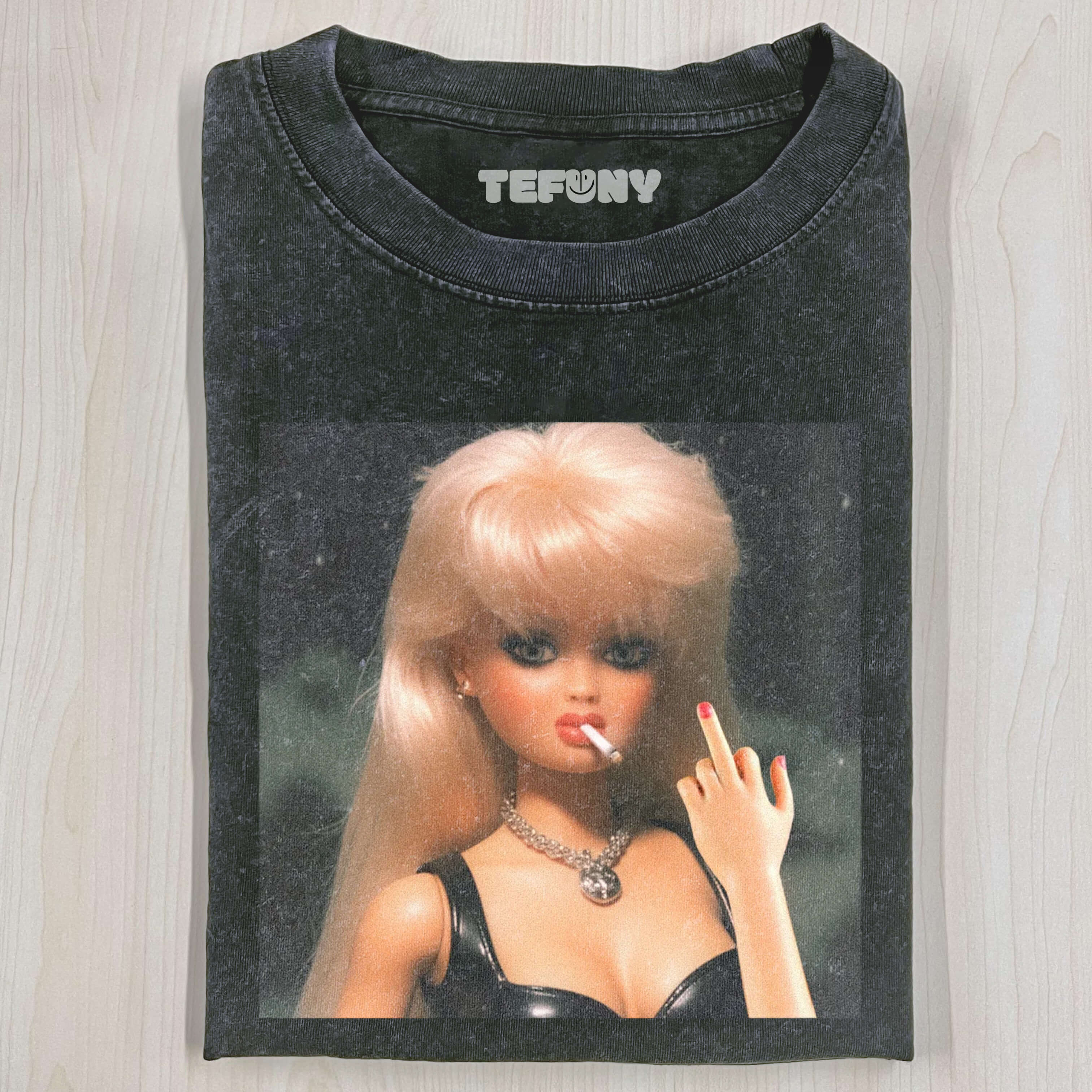 BARBIE TOP T-SHIRT 20