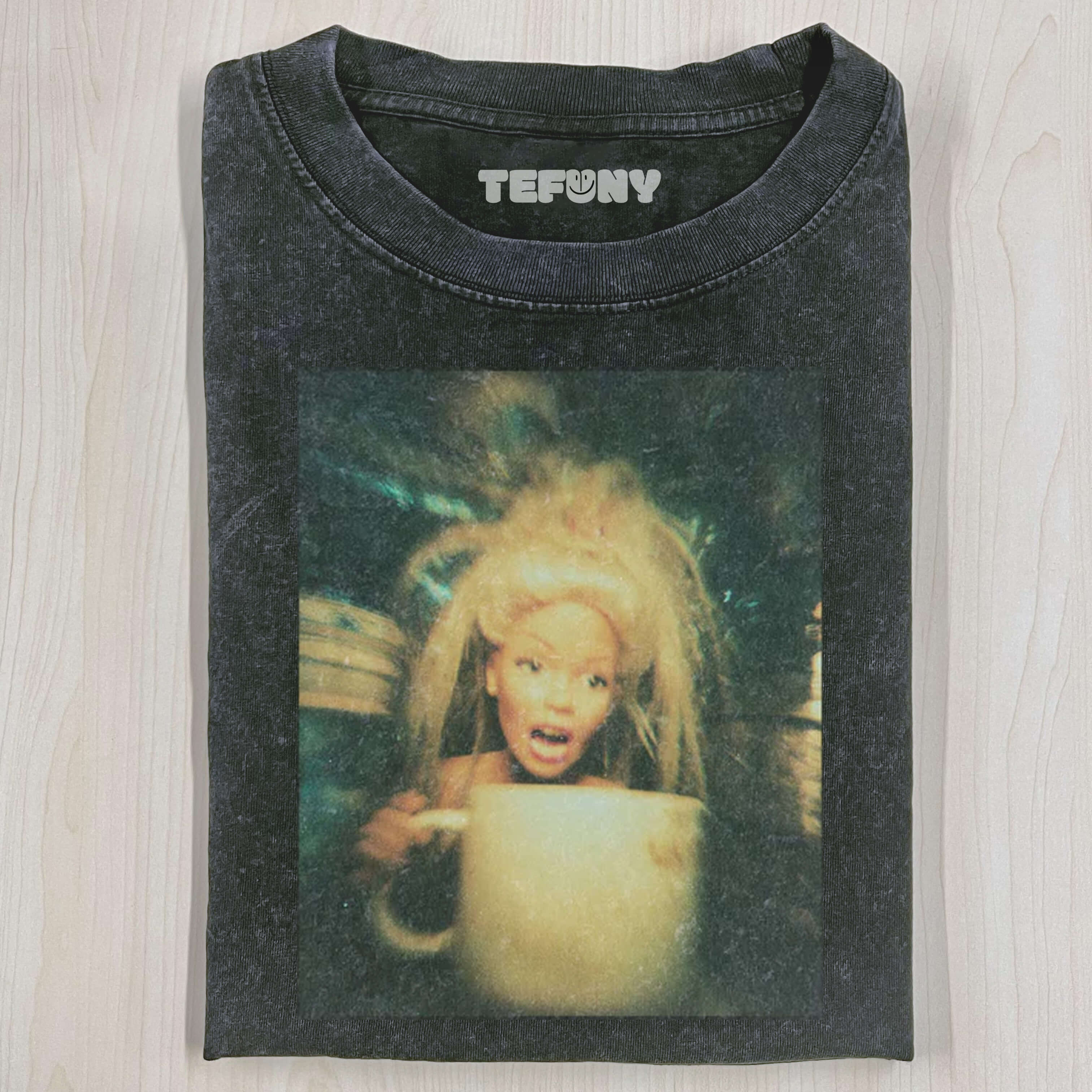 BARBIE TOP T-SHIRT 7