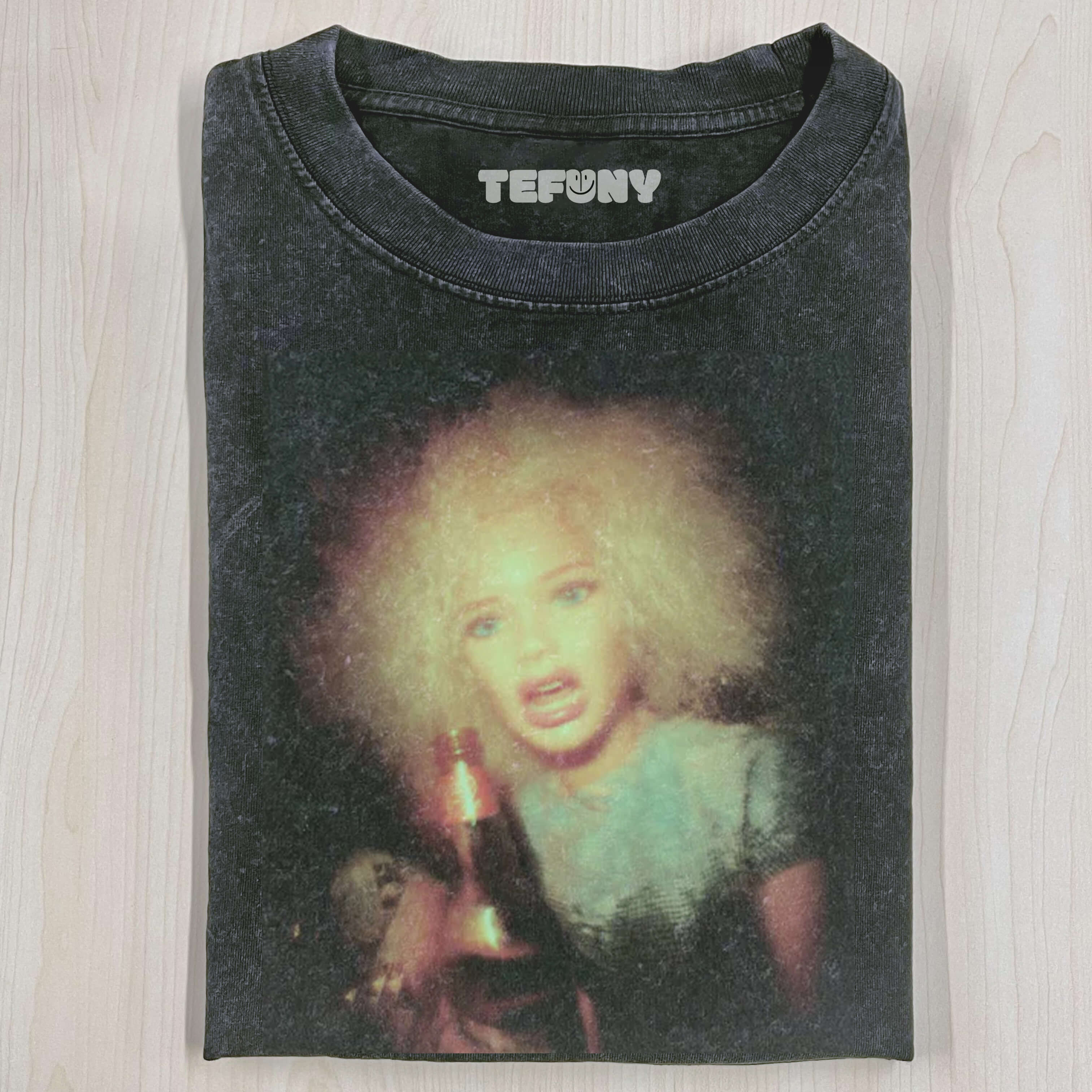 BARBIE TOP T-SHIRT 8