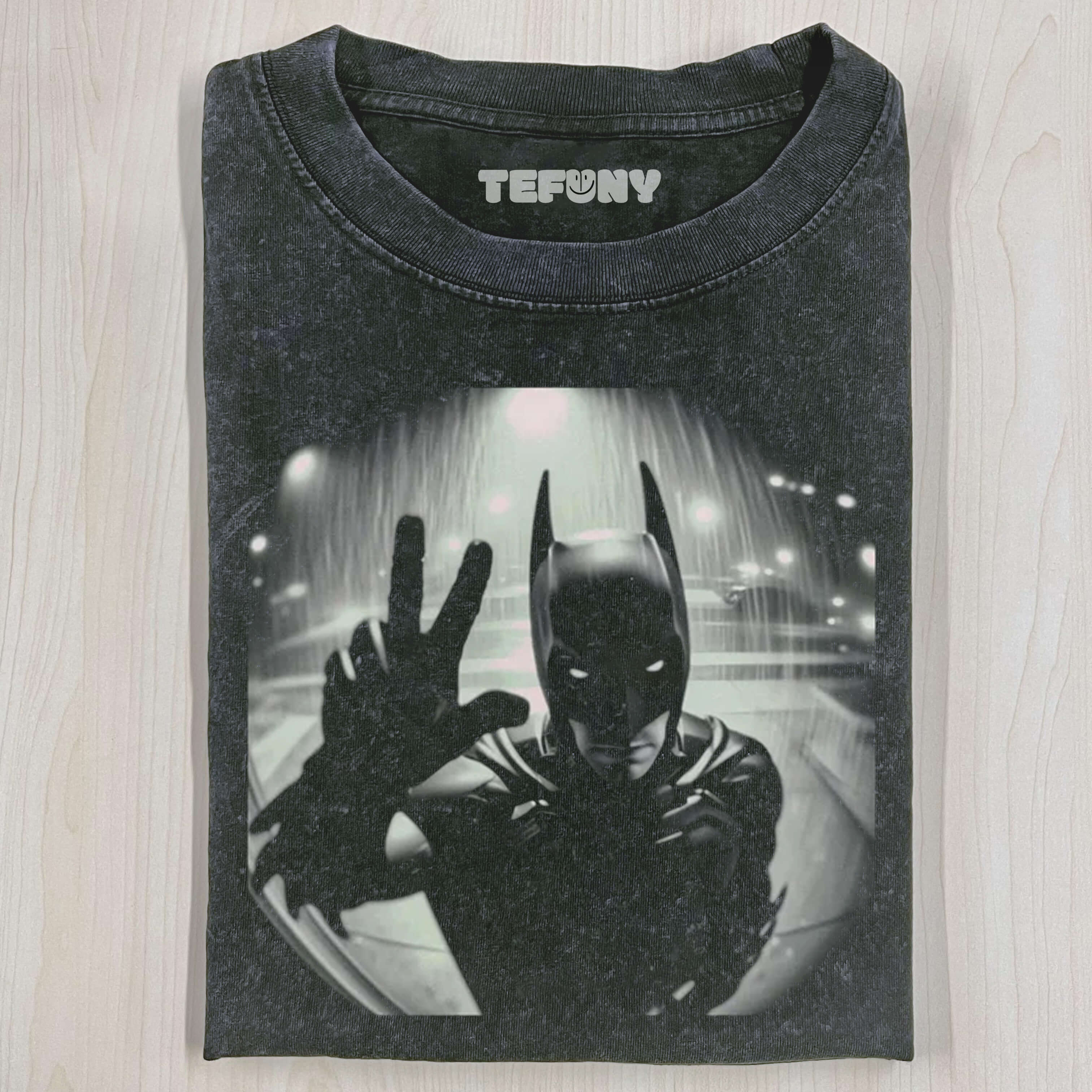 BATMAN T-SHIR