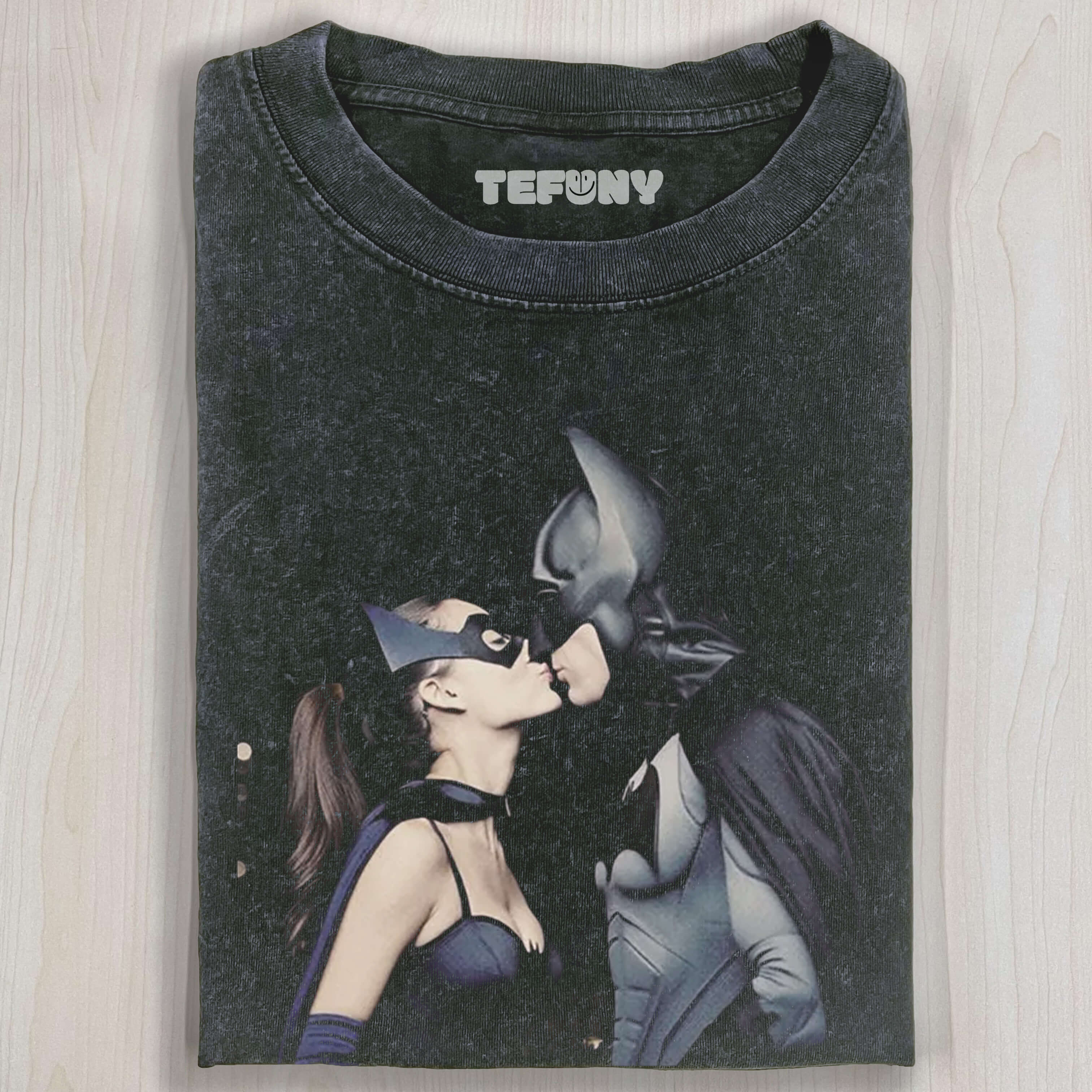 BATMAN V1 TEE