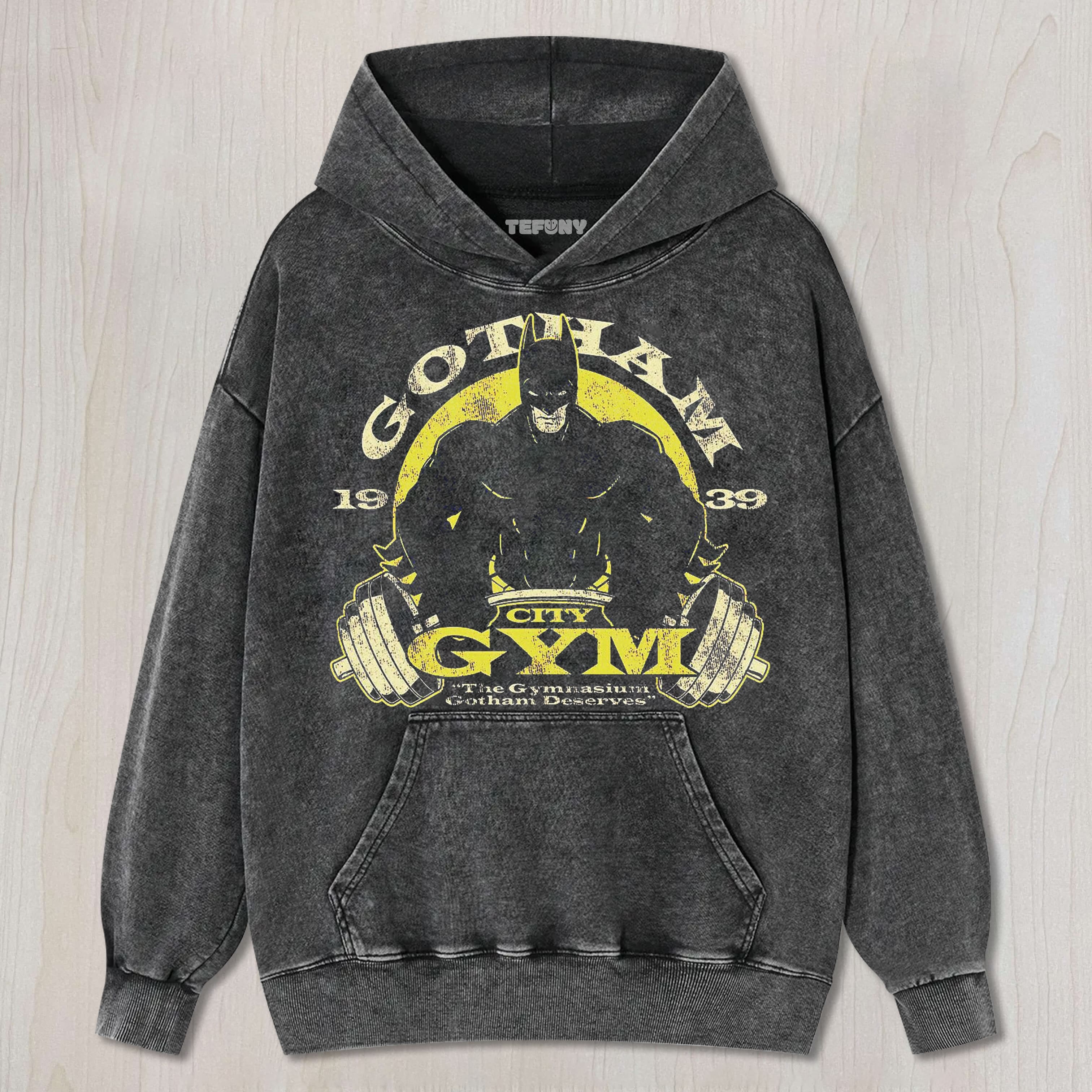 BAT FITNESS V1 UNISEX TEE, TANK TOP, LAYERED LS, SWEATSHIRT & HOODIE