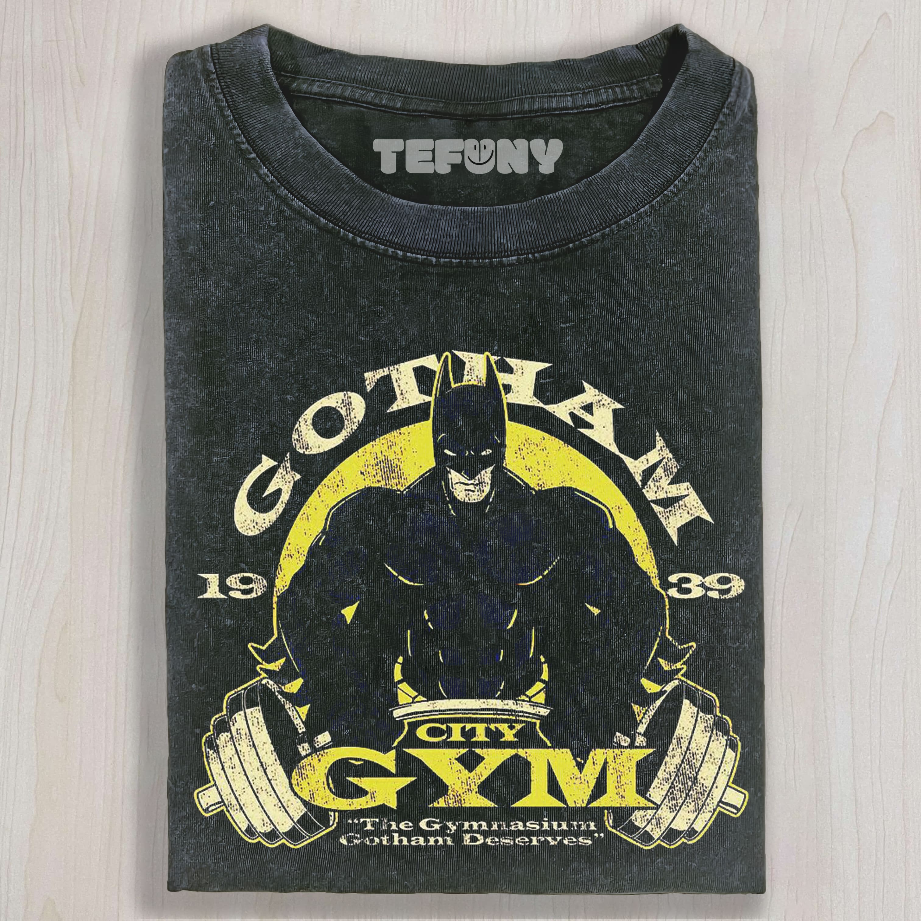 BAT FITNESS V1 UNISEX TEE, TANK TOP, LAYERED LS, SWEATSHIRT & HOODIE