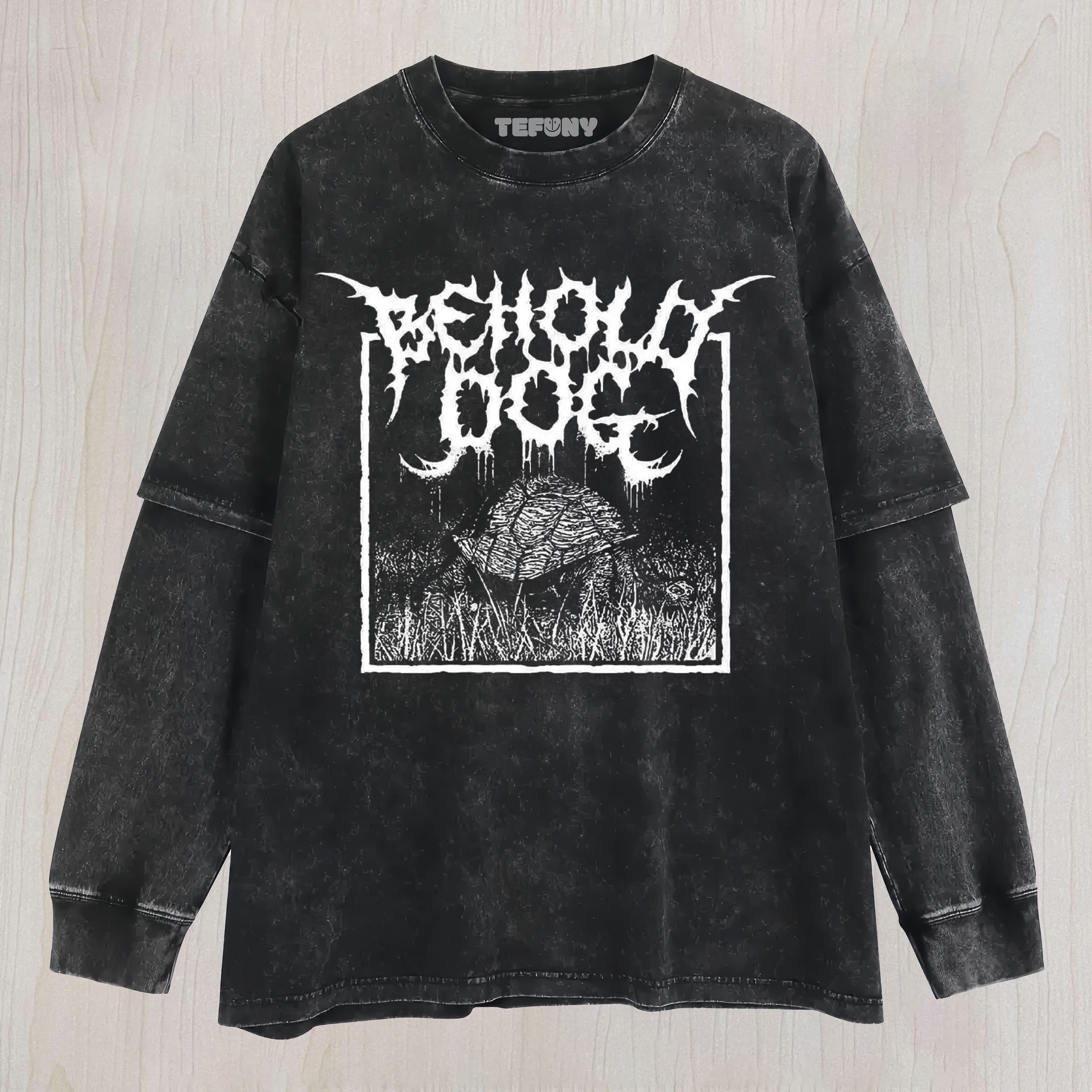 BEHOLD-DOG UNISEX-TEE,-TANK-TOP,-LAYERED-LS,-SWEATSHIRT-&-HOODIE