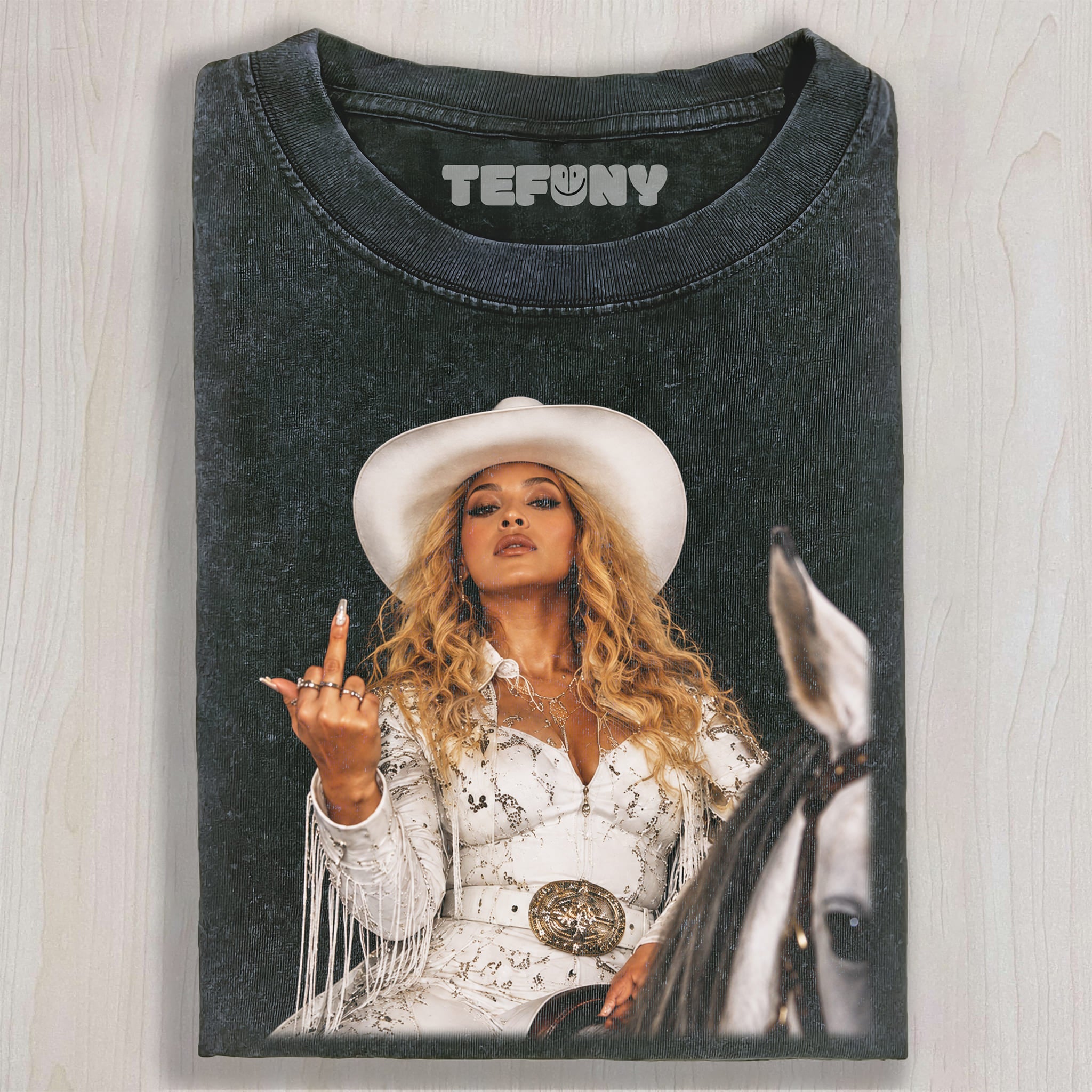 BEYONCÉ UNISEX TEE, TANK TOP, LAYERED LS, SWEATSHIRT & HOODIE