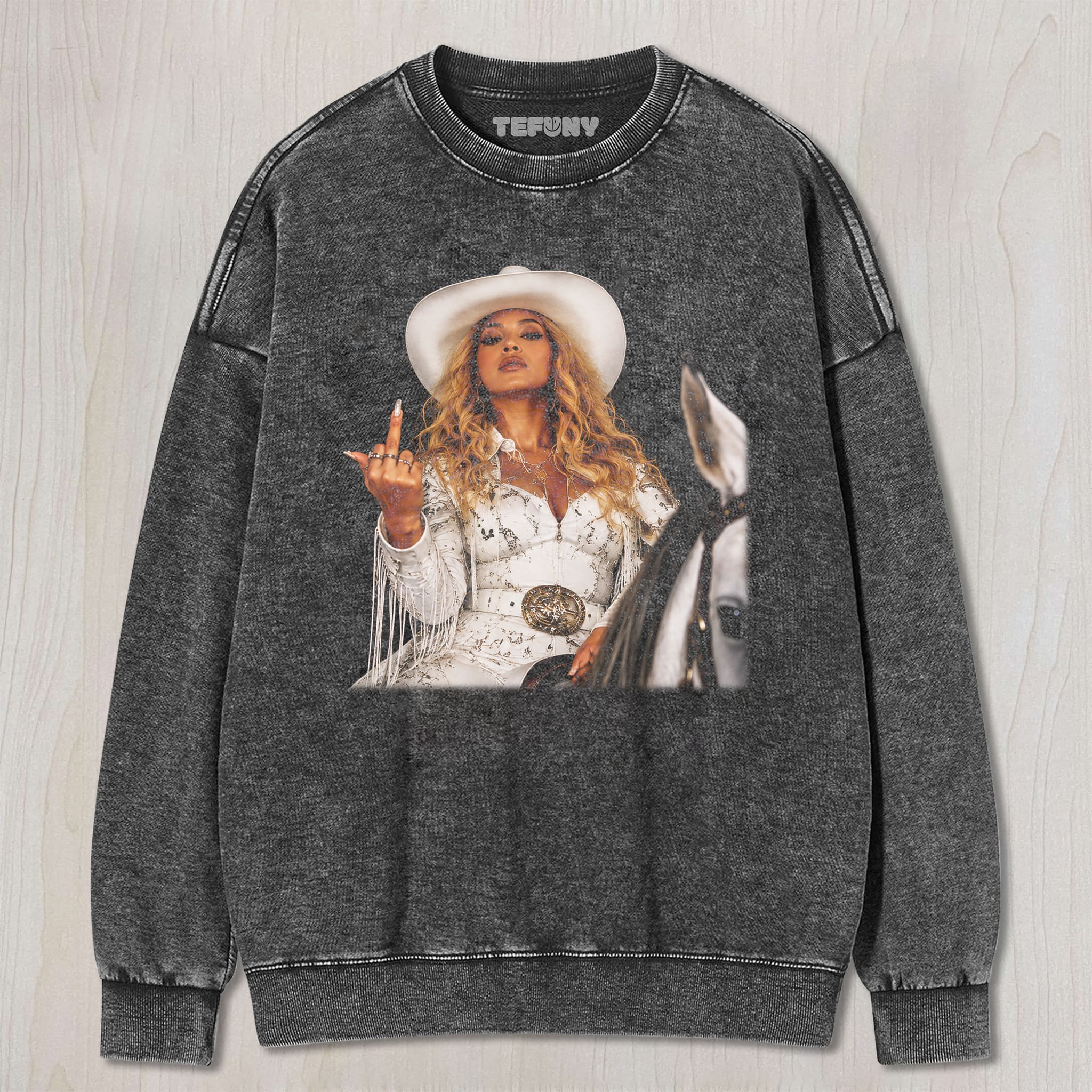 BEYONCÉ UNISEX TEE, TANK TOP, LAYERED LS, SWEATSHIRT & HOODIE