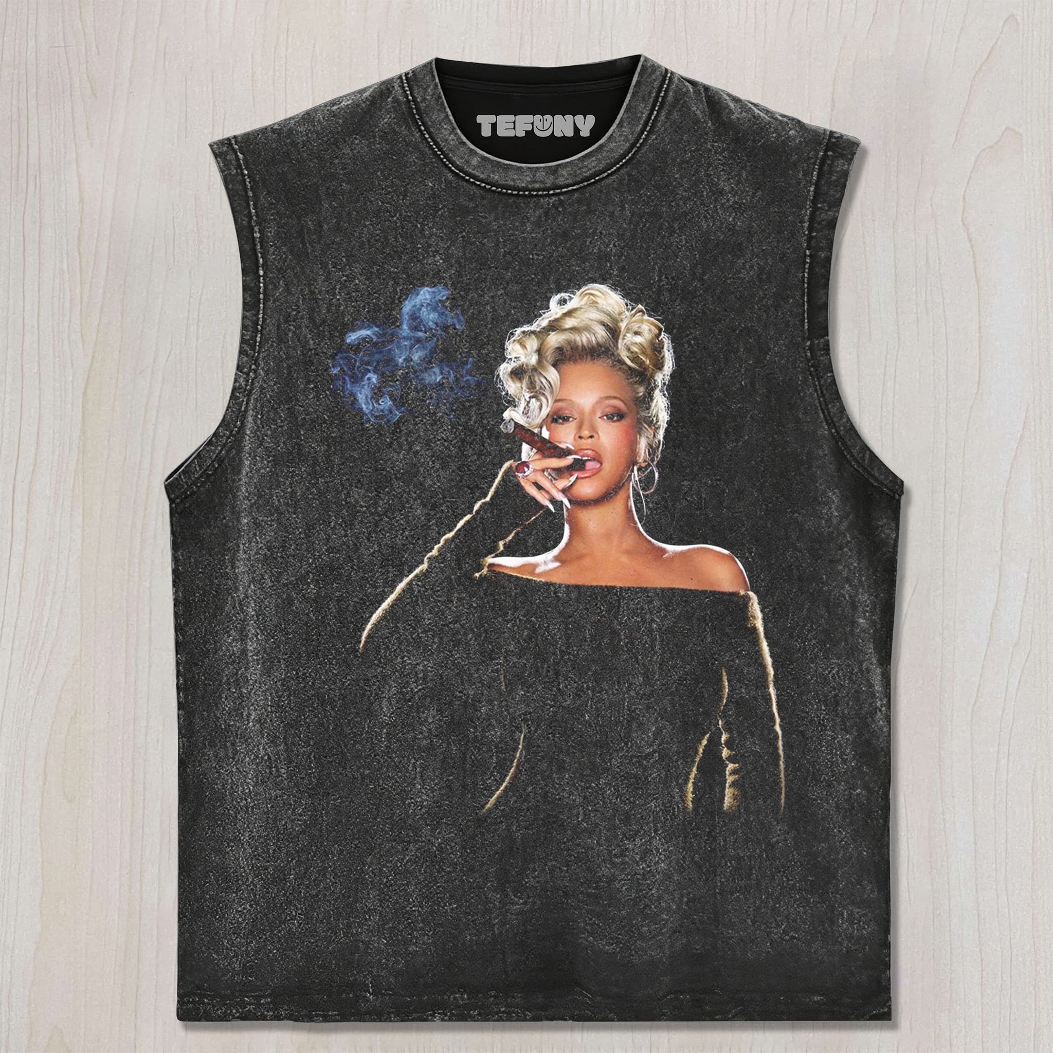 BEYONCÉ V2 UNISEX TEE, TANK TOP, LAYERED LS, SWEATSHIRT & HOODIE