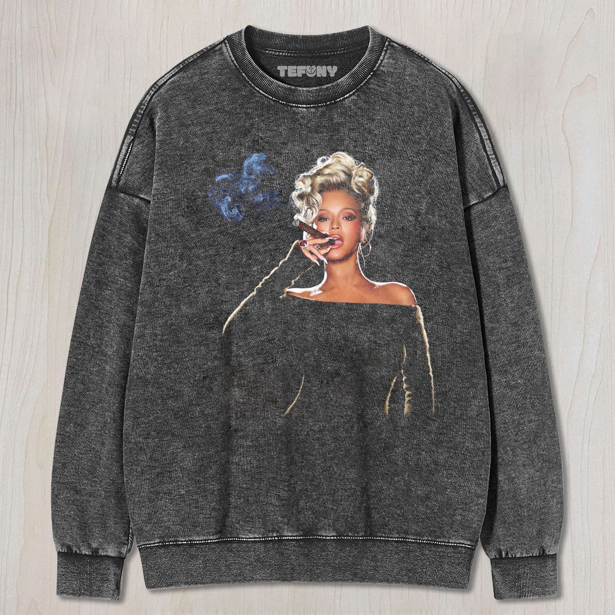 BEYONCÉ V2 UNISEX TEE, TANK TOP, LAYERED LS, SWEATSHIRT & HOODIE