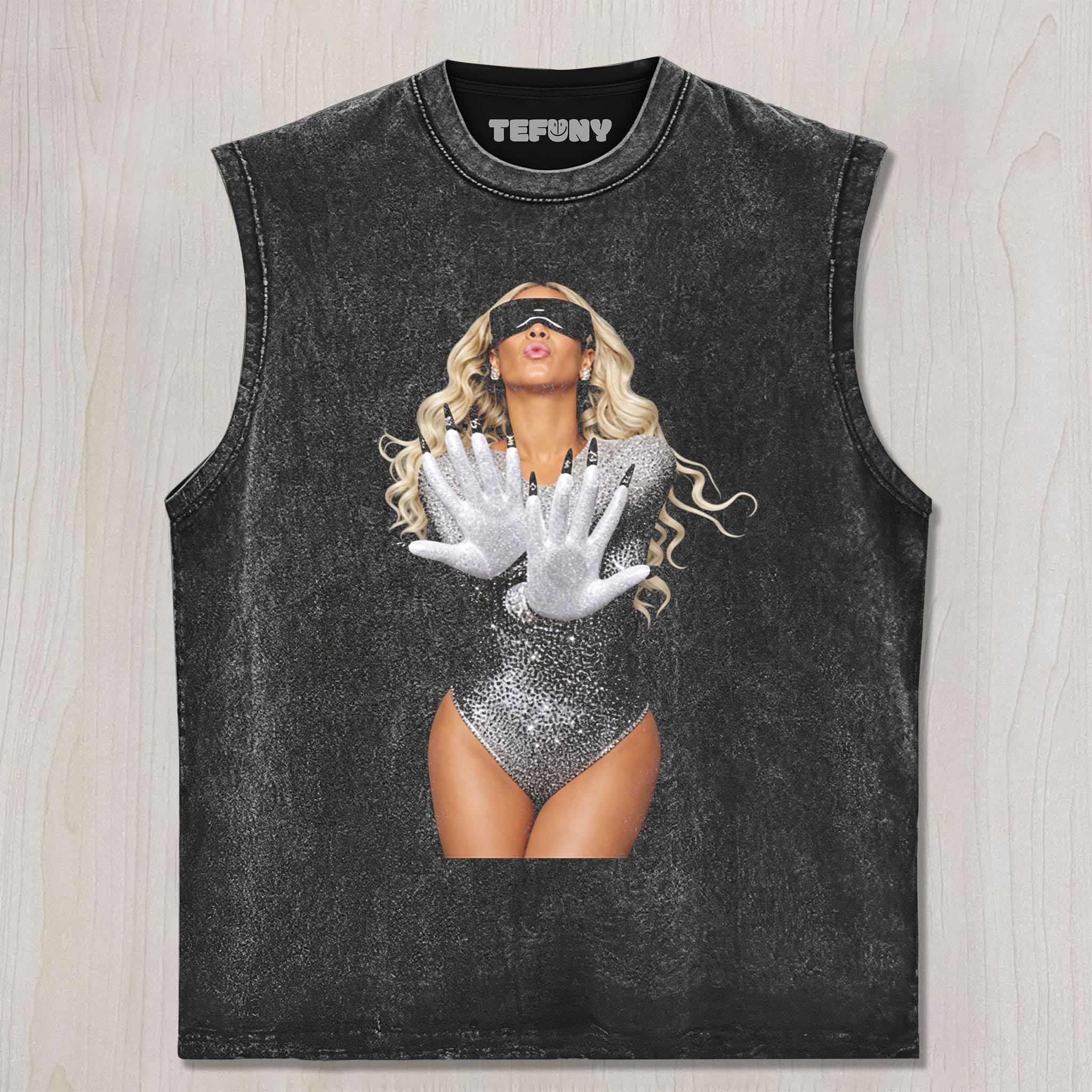 BEYONCÉ TEE V2 UNISEX TEE, TANK TOP, LAYERED LS, SWEATSHIRT & HOODIE