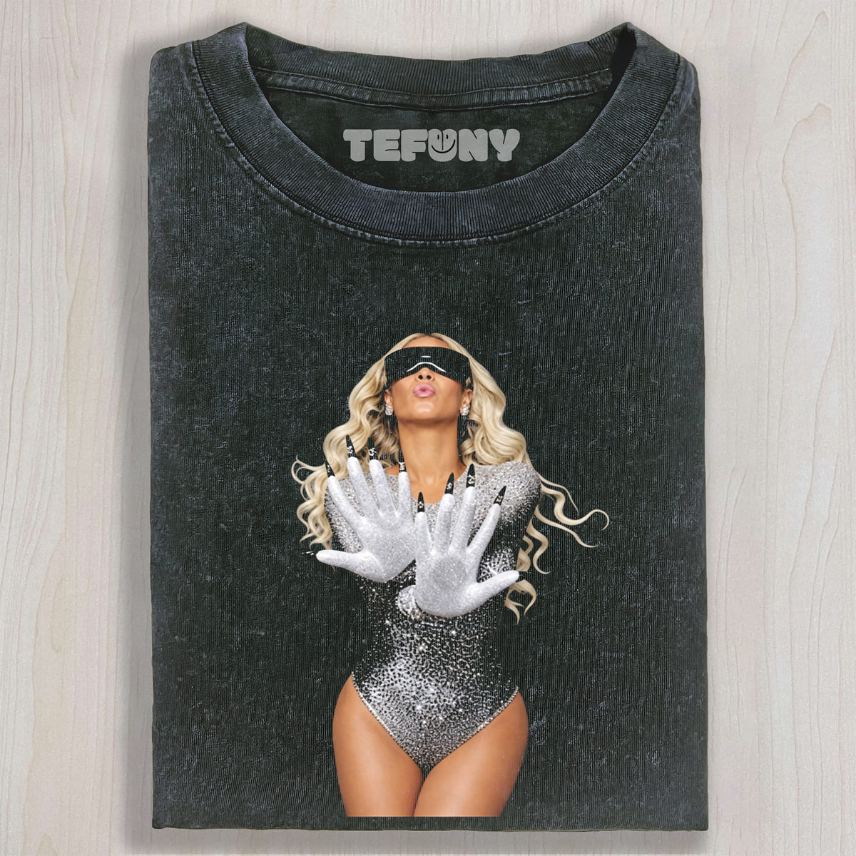 BEYONCÉ TEE V2 UNISEX TEE, TANK TOP, LAYERED LS, SWEATSHIRT & HOODIE