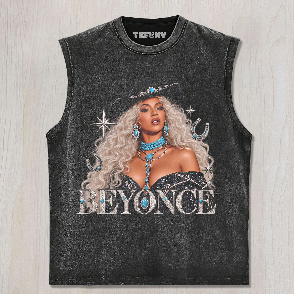 BEYONCÉ V3 UNISEX TEE, TANK TOP, LAYERED LS, SWEATSHIRT & HOODIE
