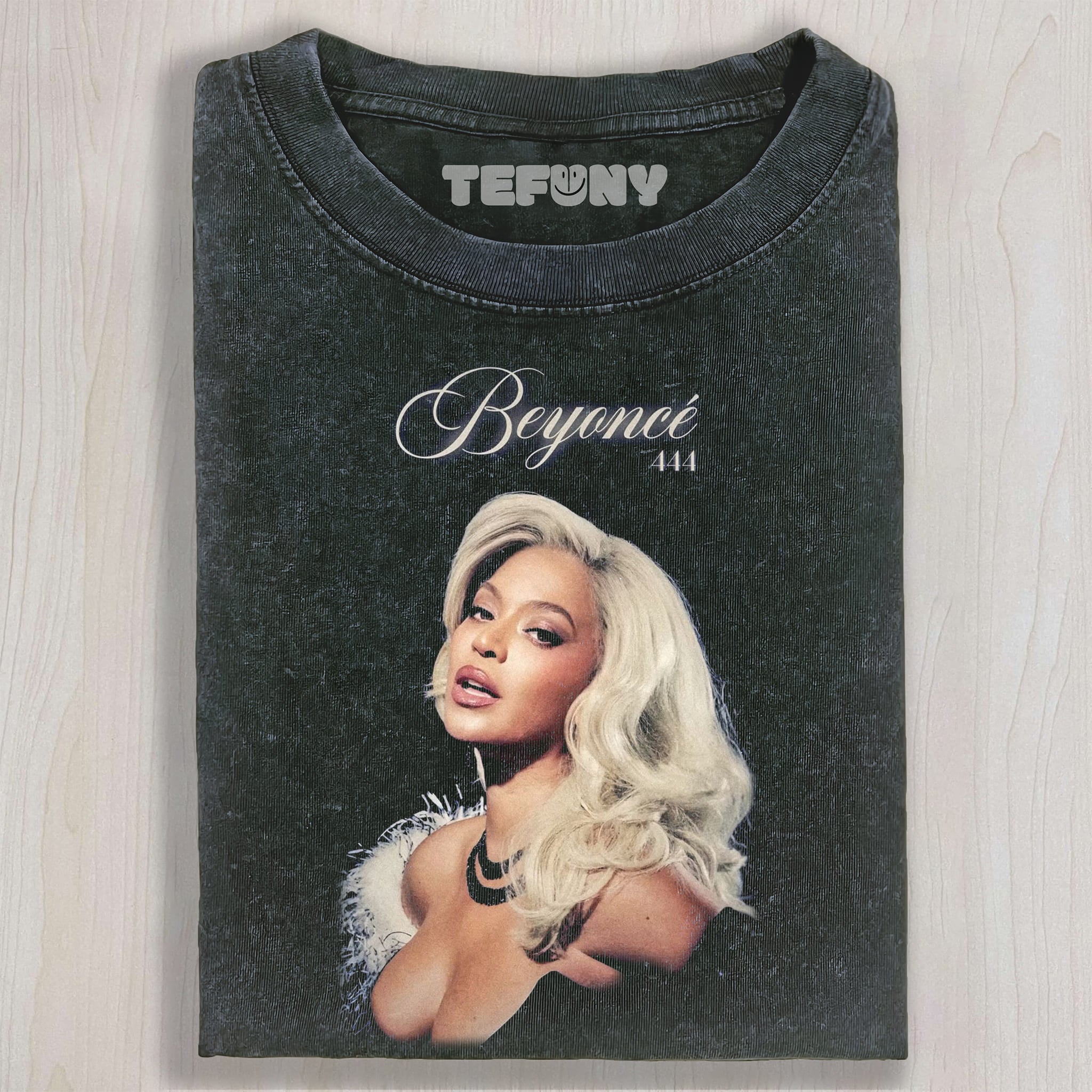 BEYONCÉ V4 UNISEX TEE, TANK TOP, LAYERED LS, SWEATSHIRT & HOODIE