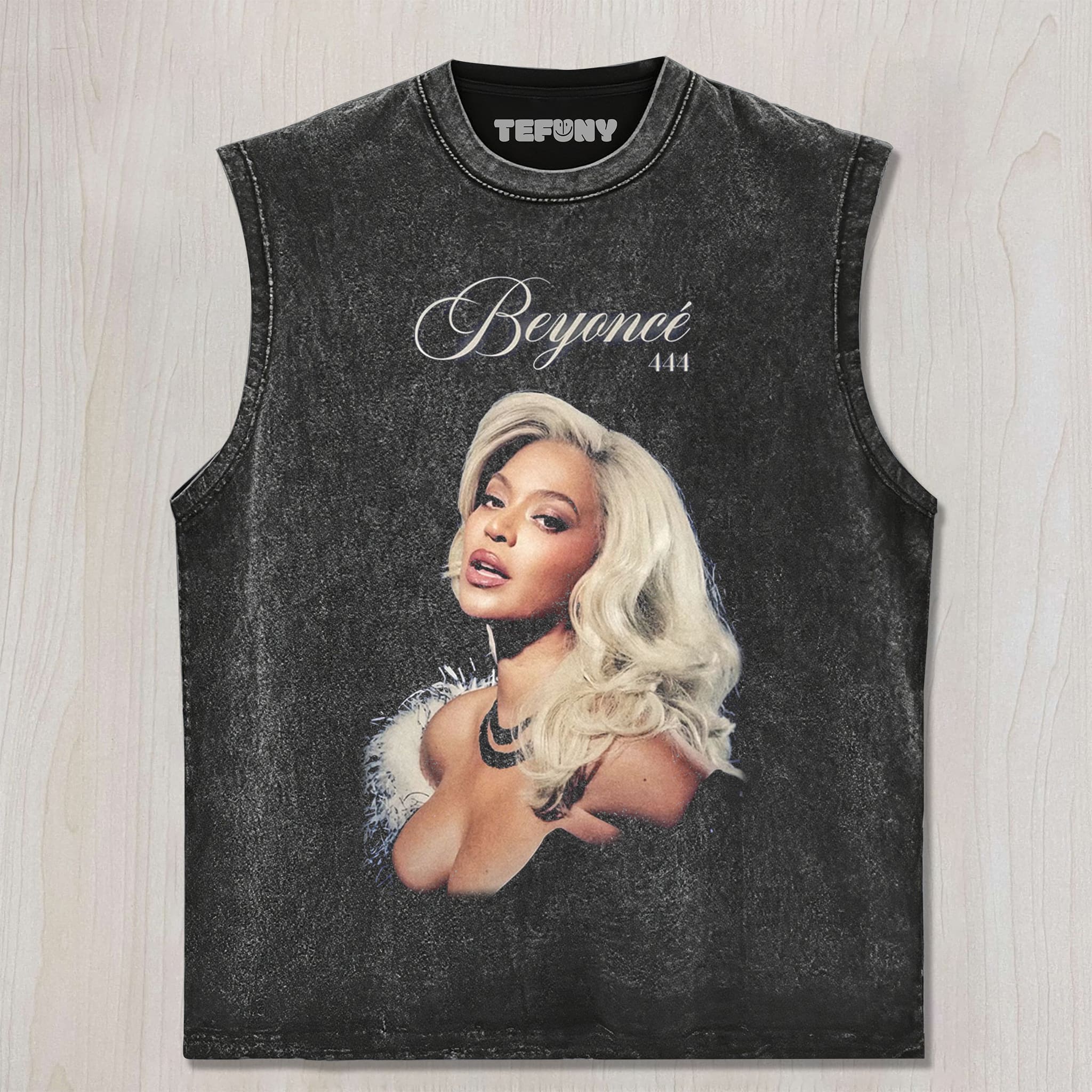 BEYONCÉ V4 UNISEX TEE, TANK TOP, LAYERED LS, SWEATSHIRT & HOODIE