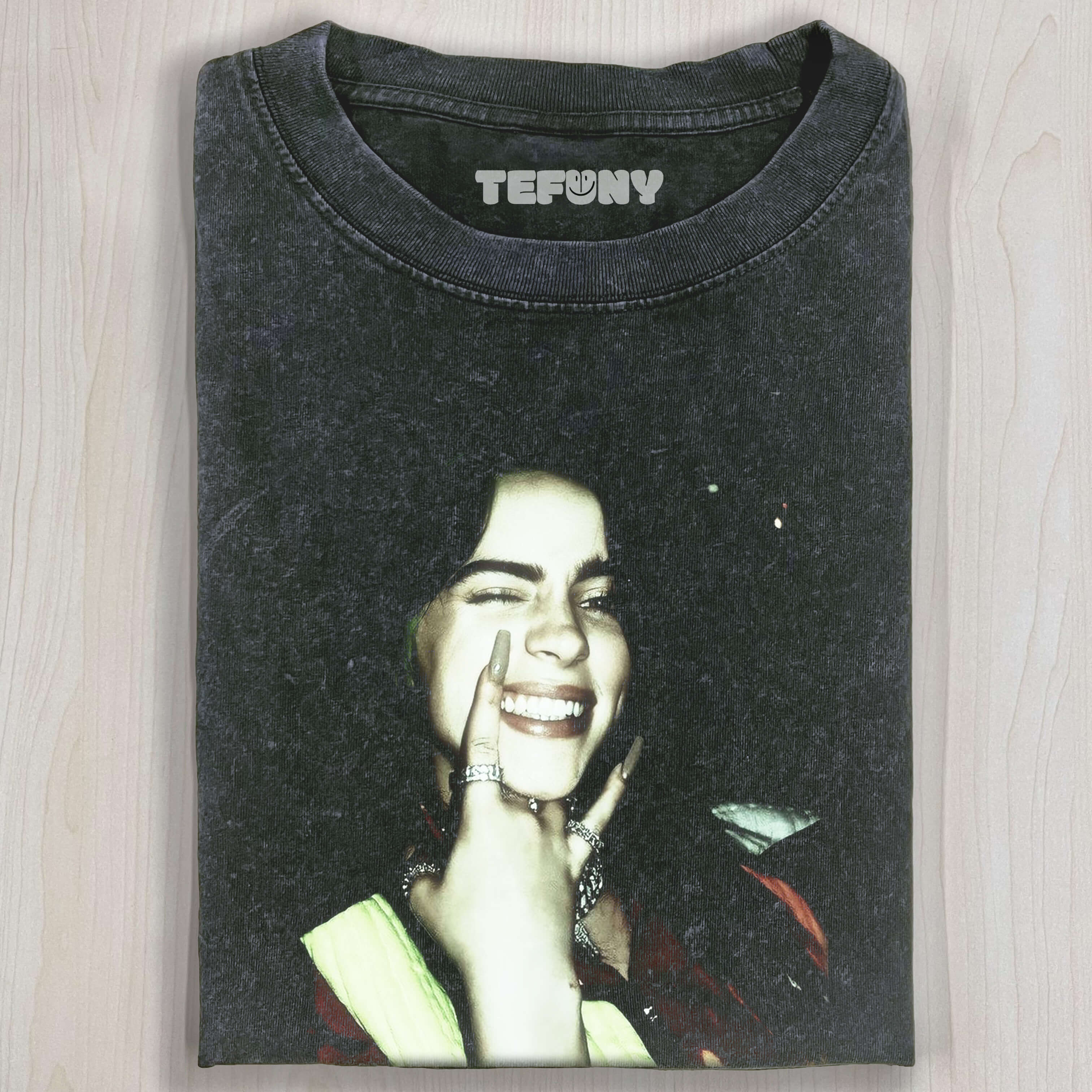 BILLIE EILISH T1