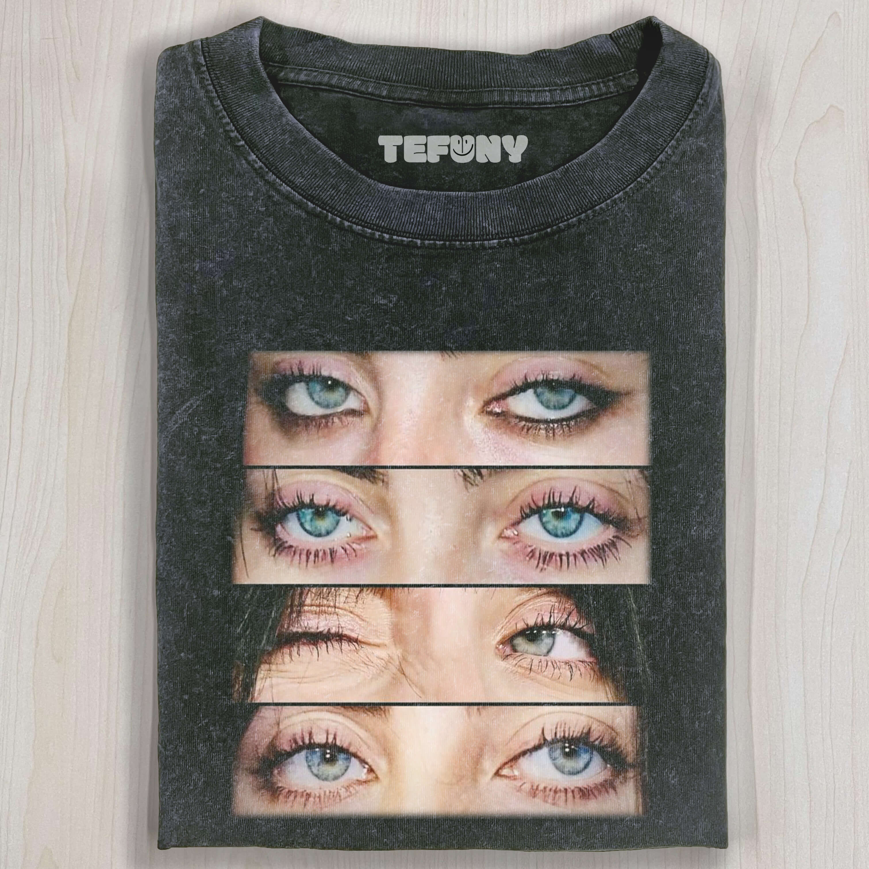 BILLIE EILISH T2