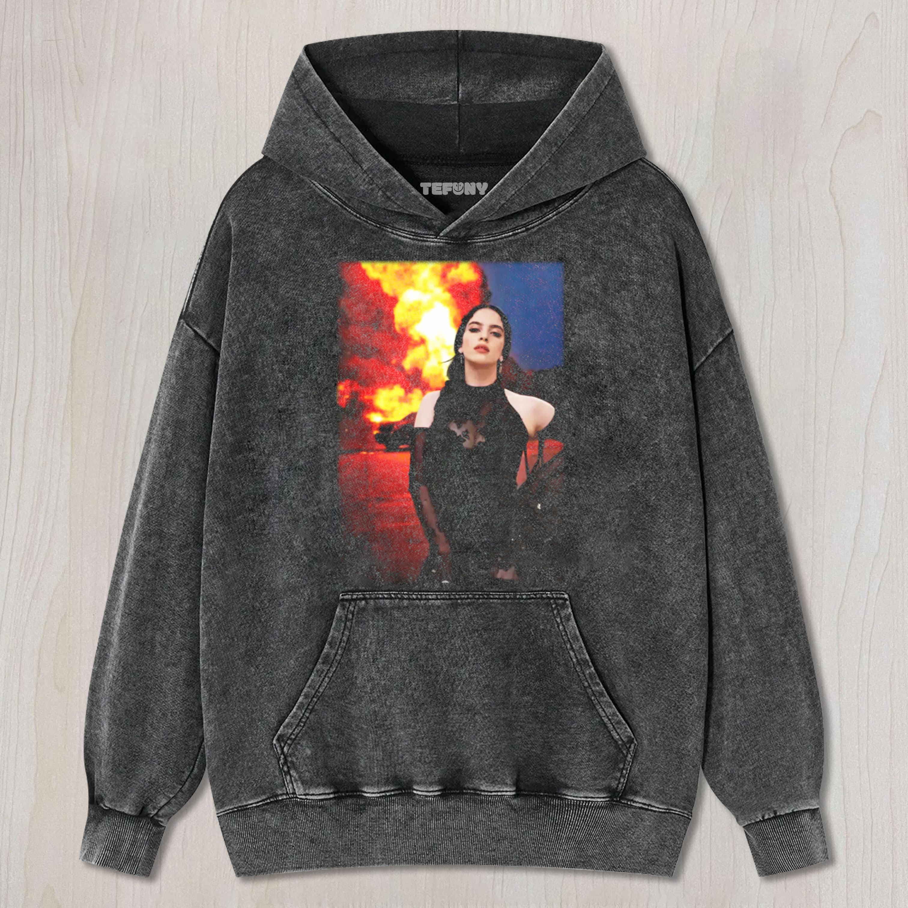 BILLIE EILISH T10 TEE & SWEAT & HOOD