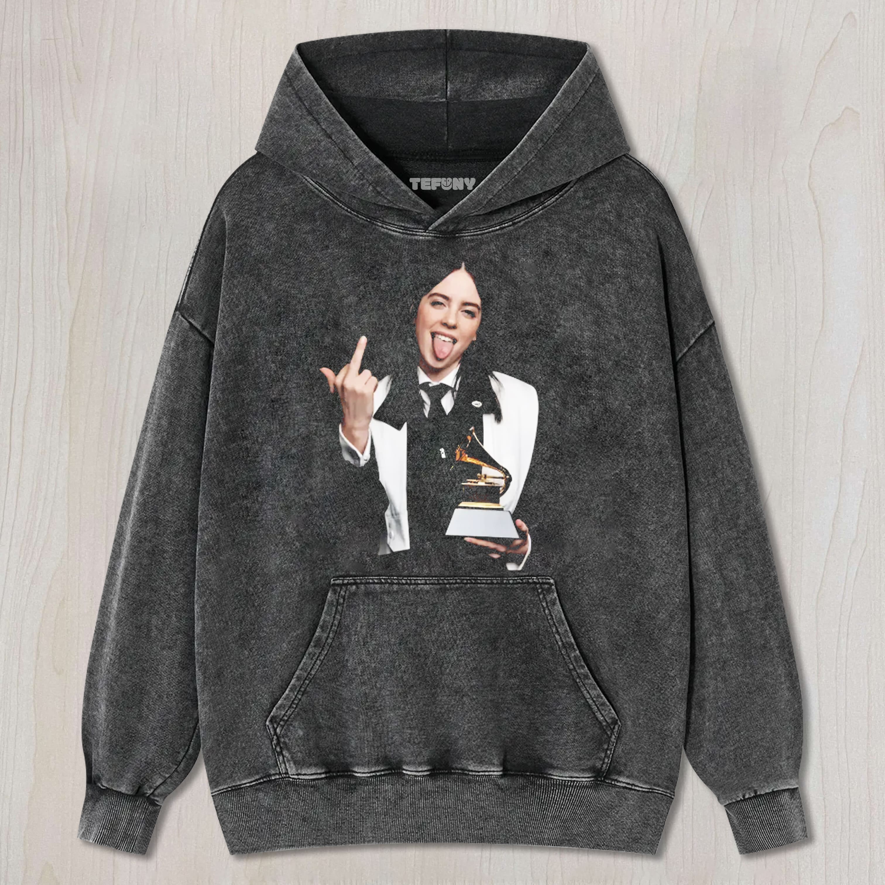 BILLIE EILISH T11 TEE & SWEAT & HOOD