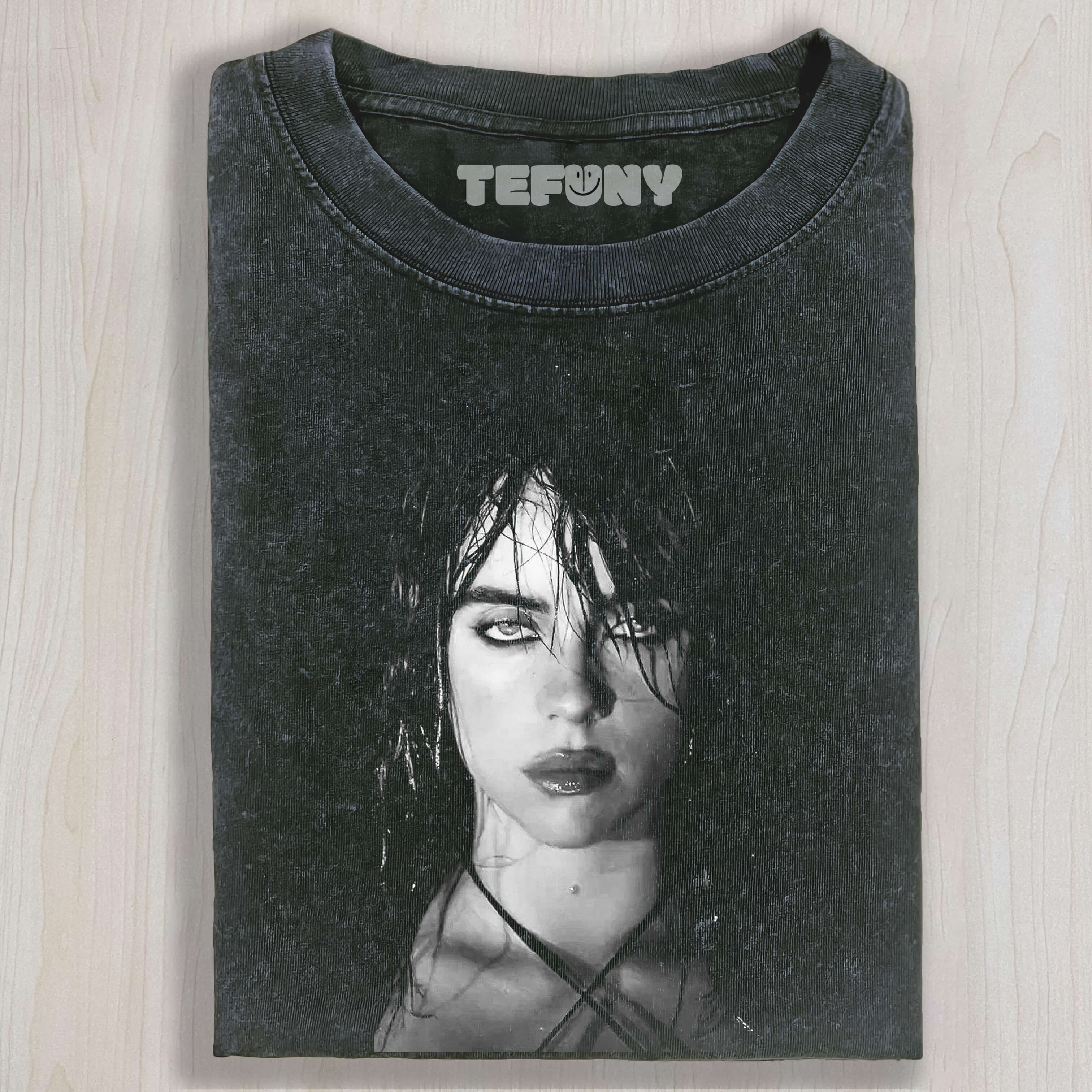 BILLIE EILISH T9 TEE & SWEAT & HOOD