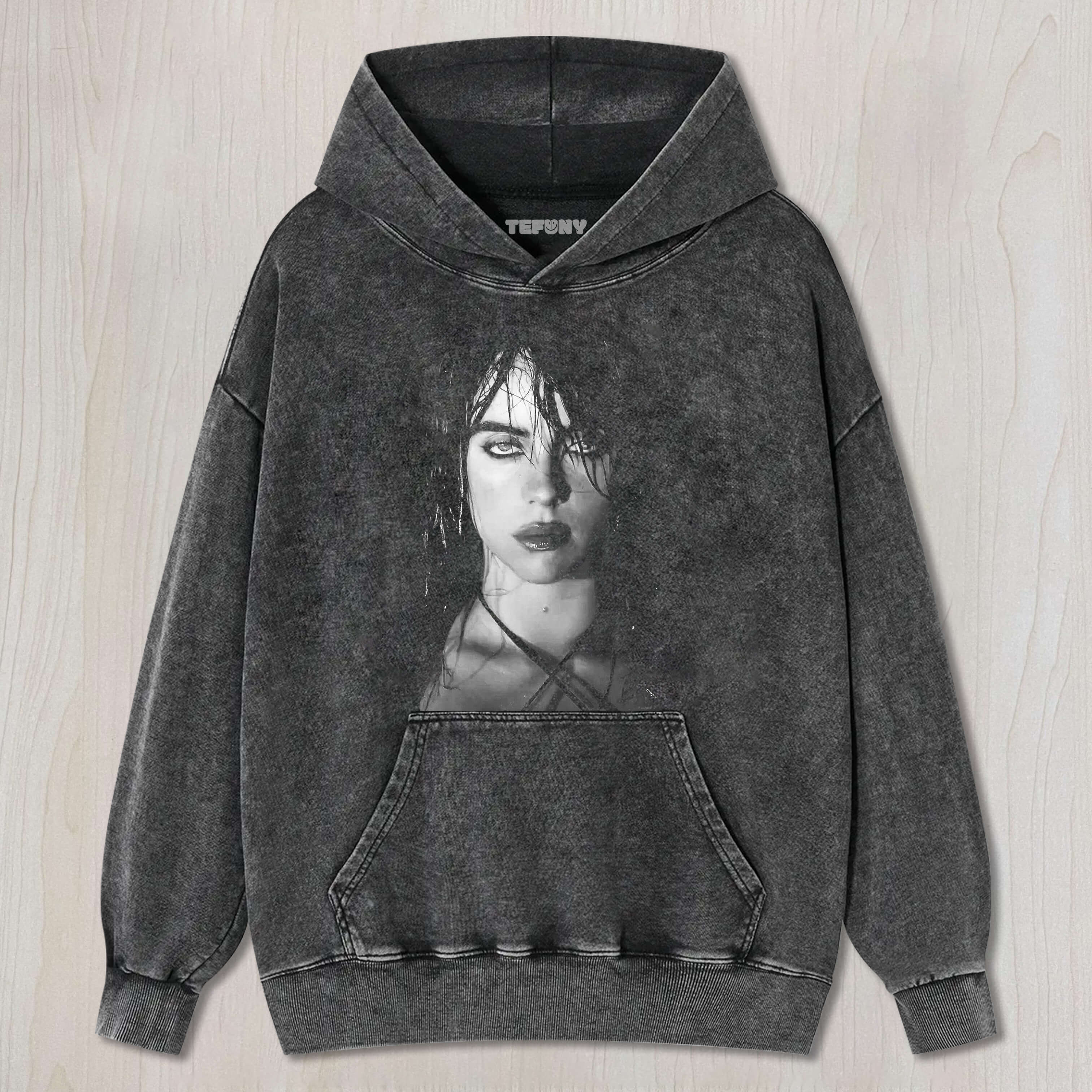 BILLIE EILISH T9 TEE & SWEAT & HOOD