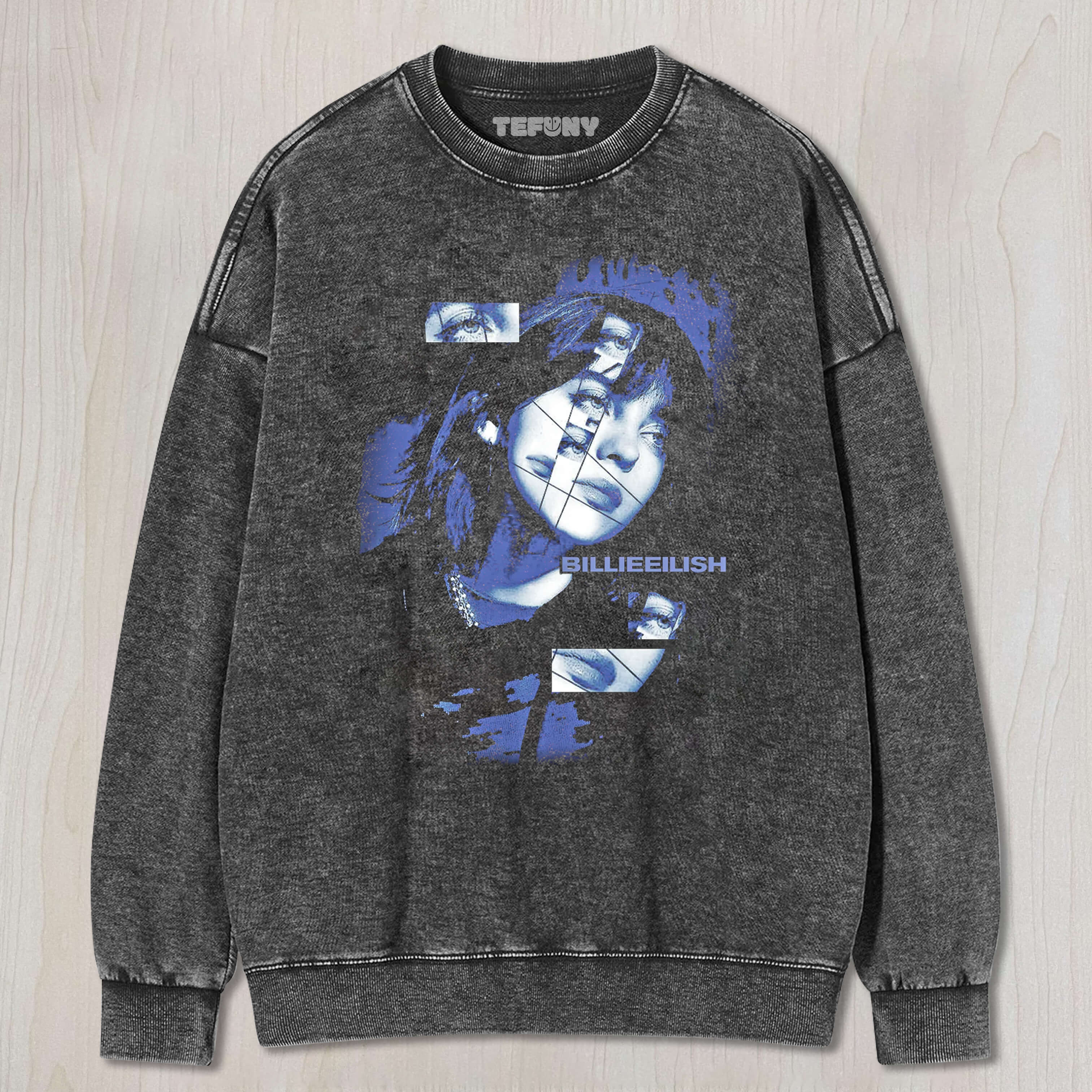 BILLY EILISH T3 T-SHIRT