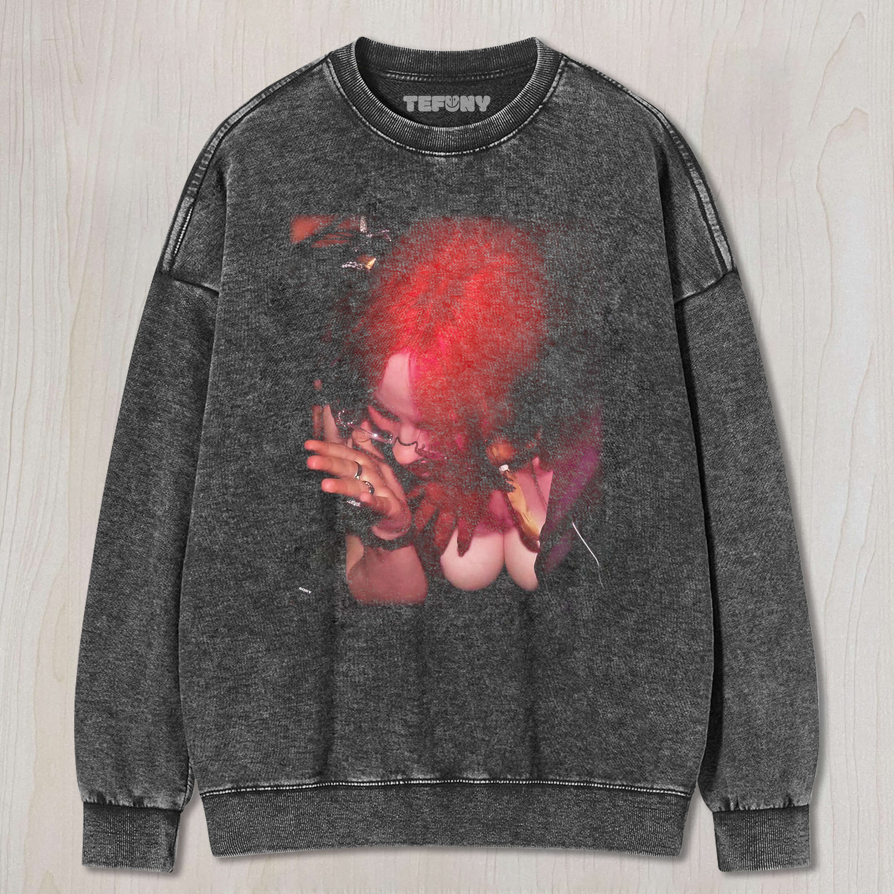 BILLY EILISH T5 T-SHIRT