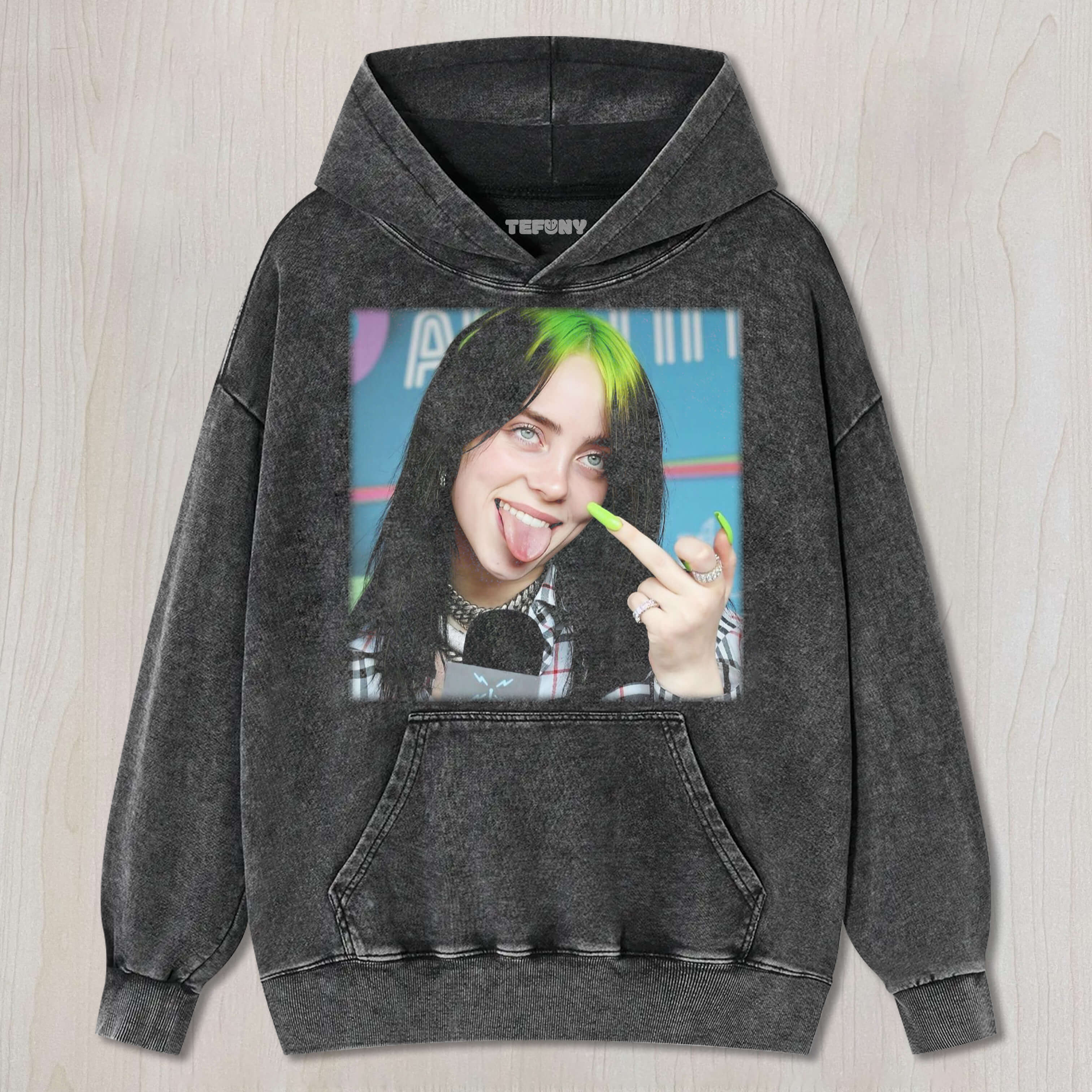 BILLY EILISH T7 T-SHIRT