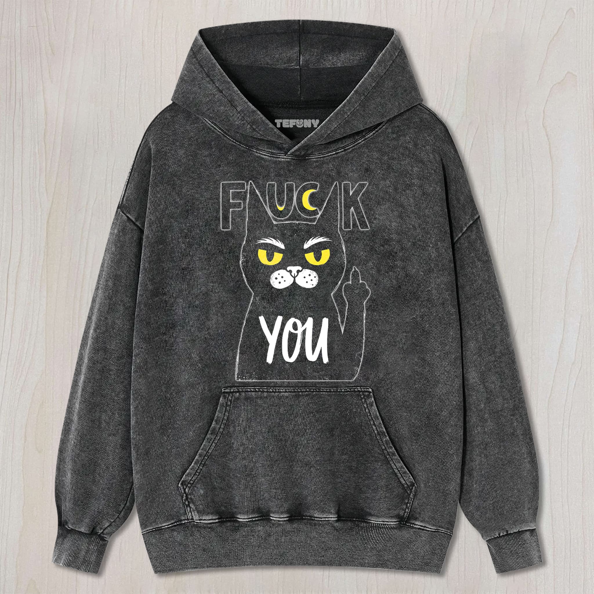 BLACK CAT MEME UNISEX TEE, TANK TOP, LAYERED LS, SWEATSHIRT & HOODIE