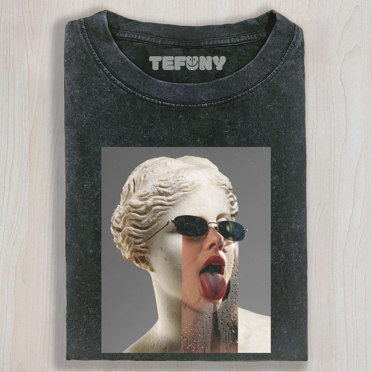 BLACK HUMOR TEE V1 UNISEX TEE, TANK TOP, LAYERED LS, SWEATSHIRT & HOODIE