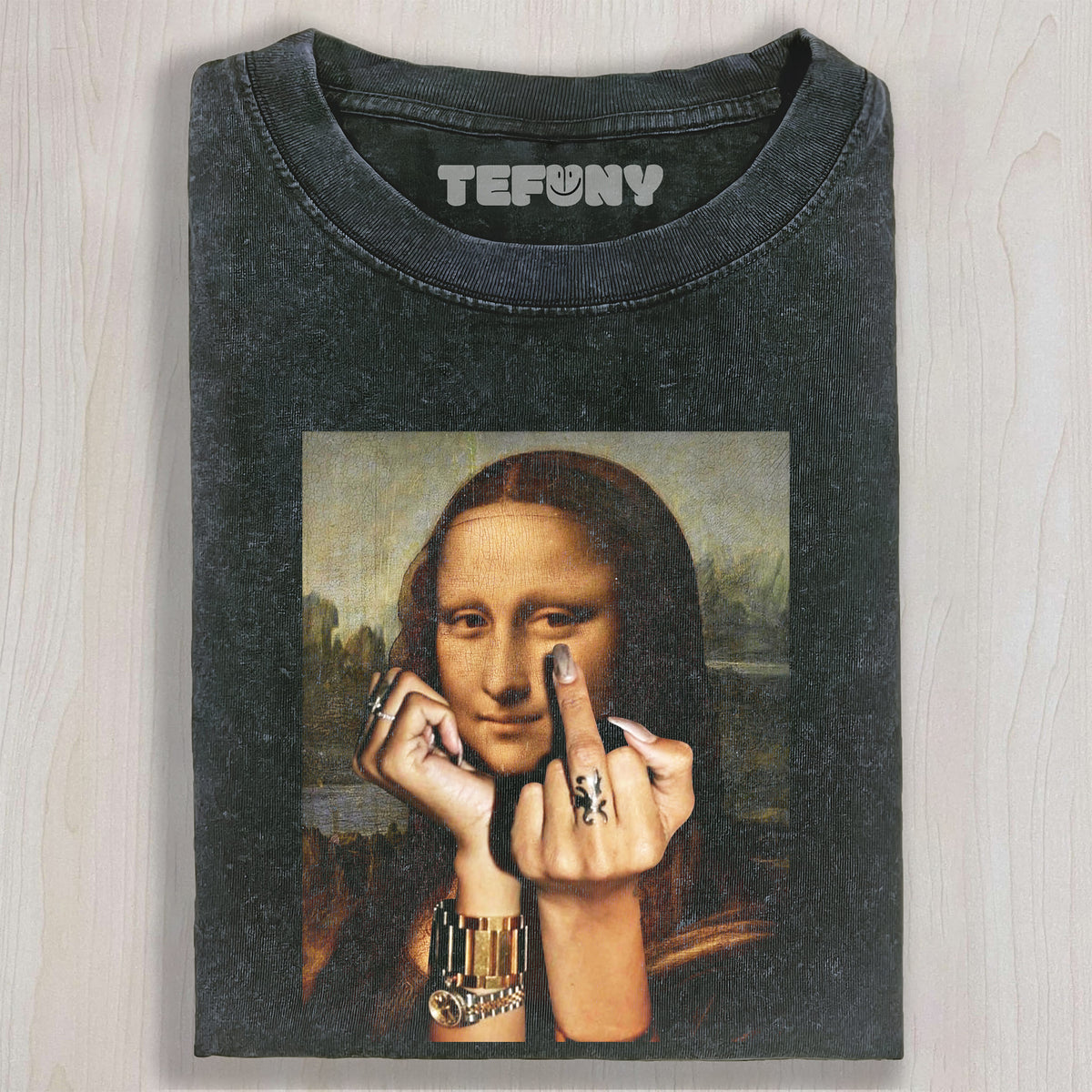 BLACK HUMOR TEE V5 UNISEX TEE, TANK TOP, LAYERED LS, SWEATSHIRT & HOODIE