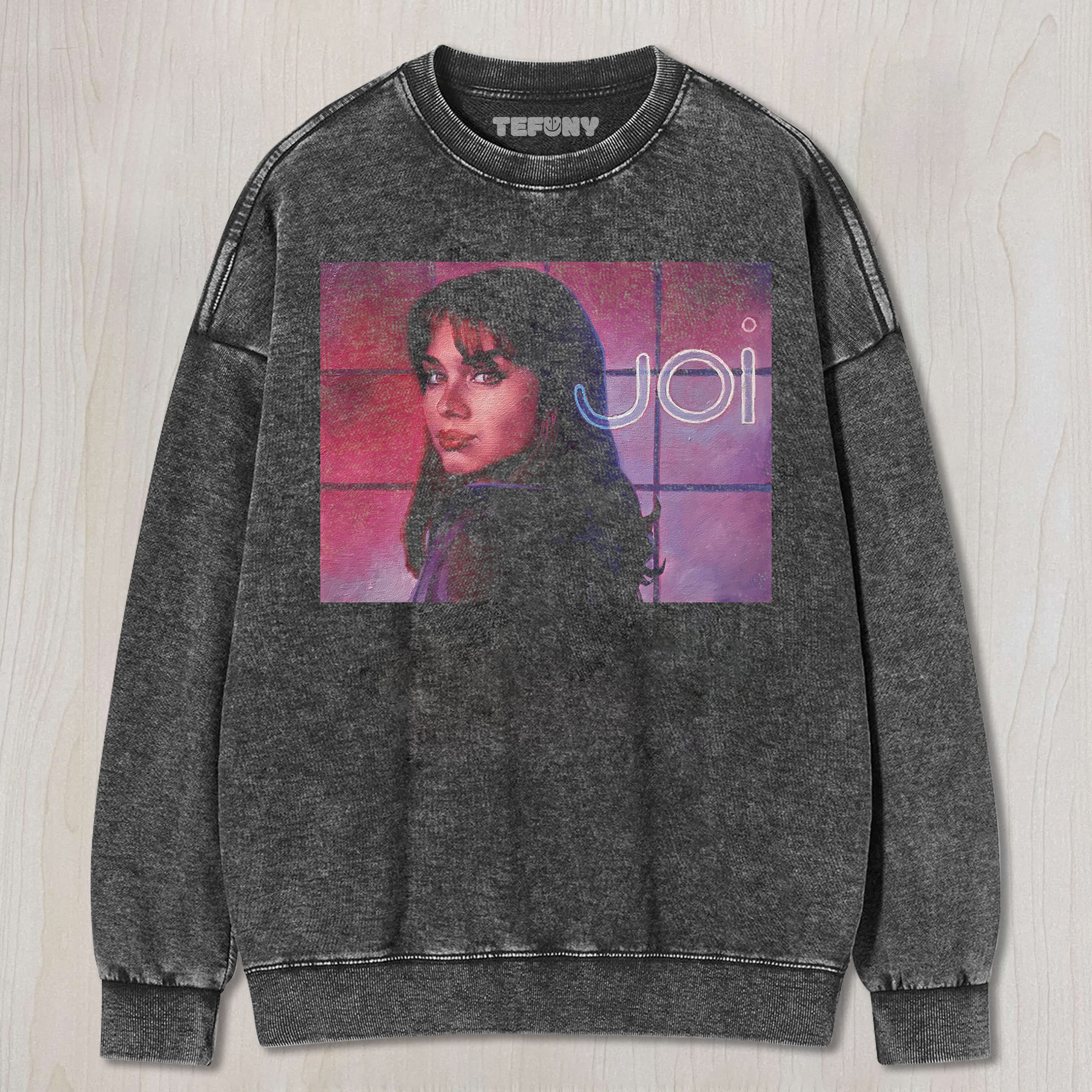 BLADE RUNNER 2049 3 UNISEX TEE, TANK TOP, LAYERED LS, SWEATSHIRT & HOODIE