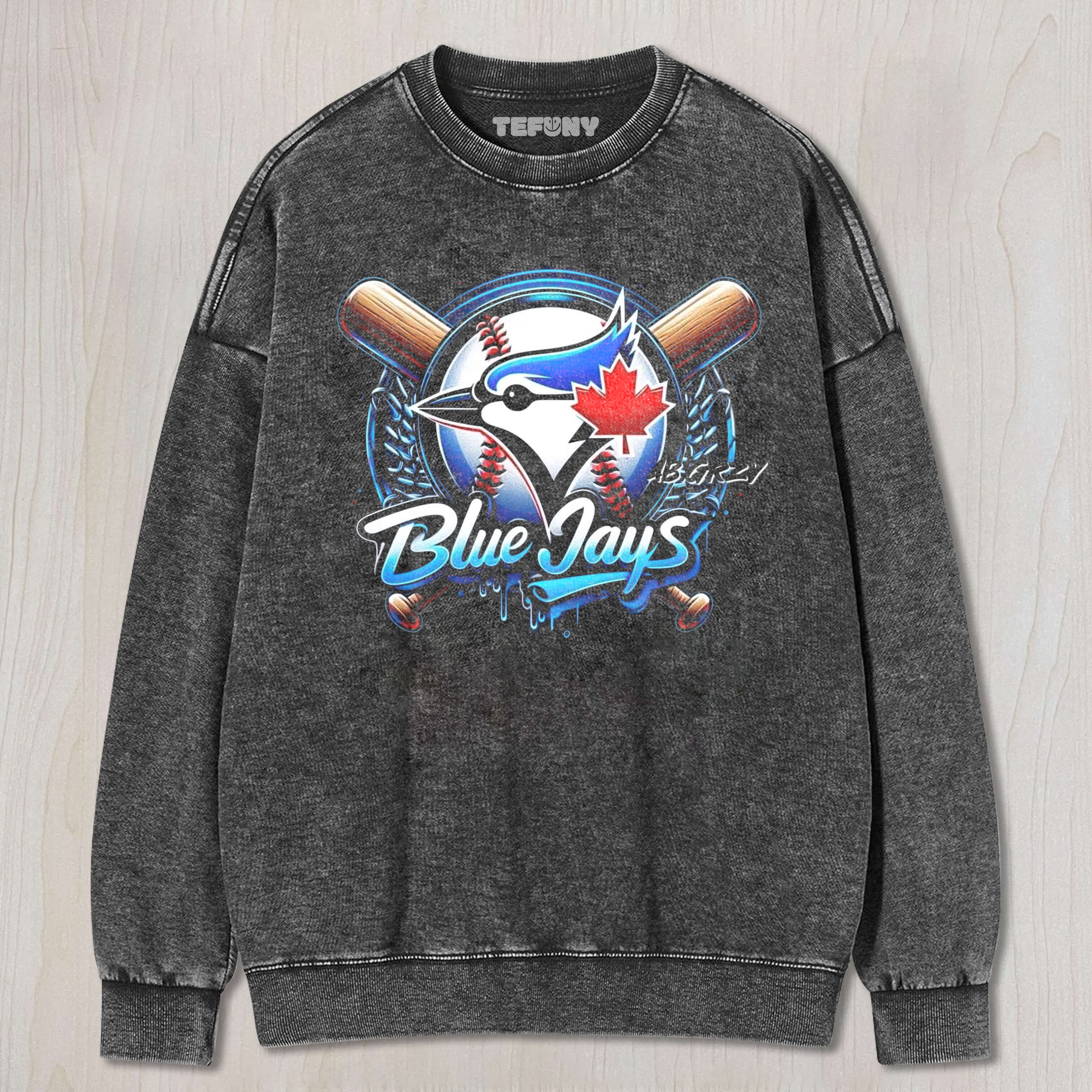 BLUE JAYS T-SHIRT