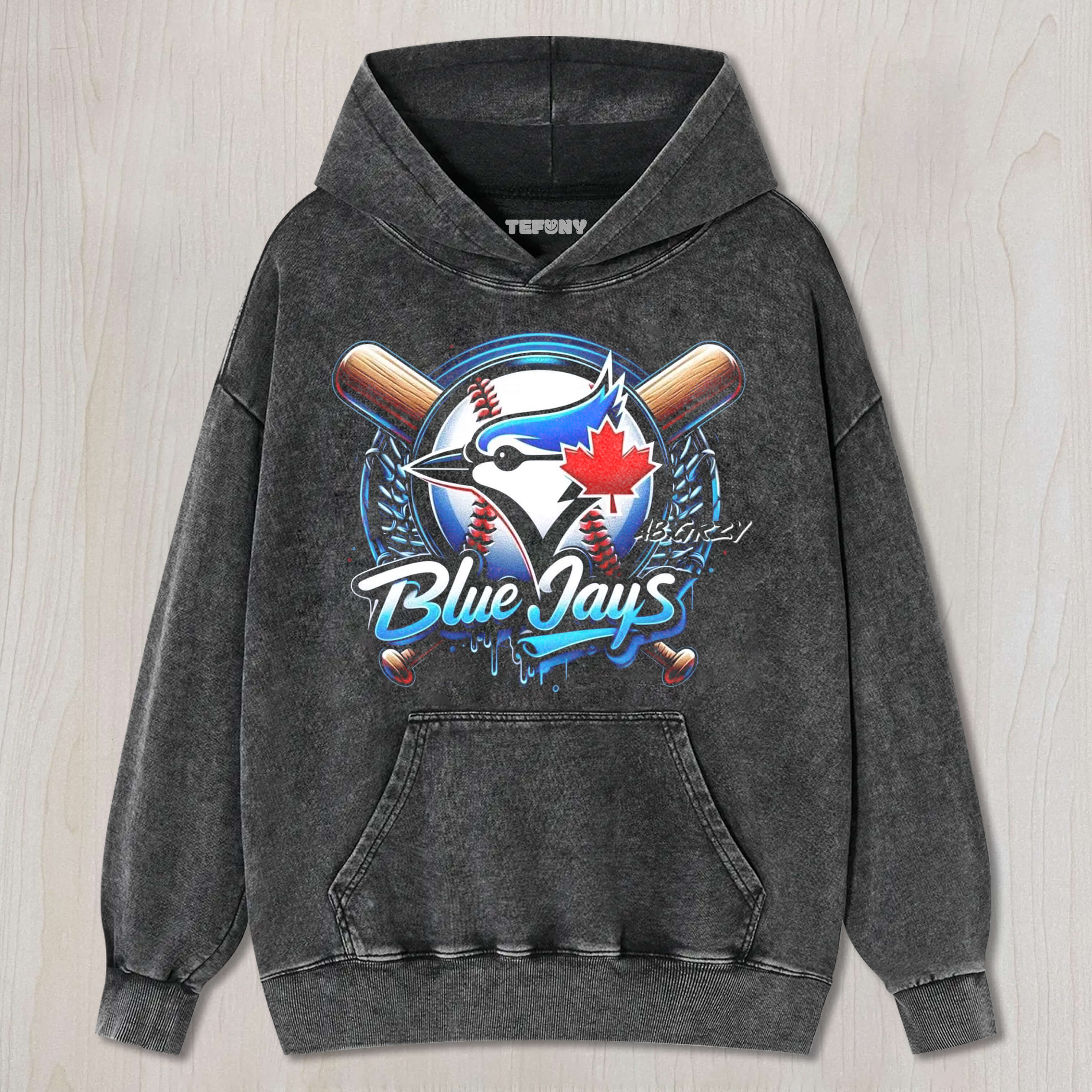 BLUE JAYS T-SHIRT