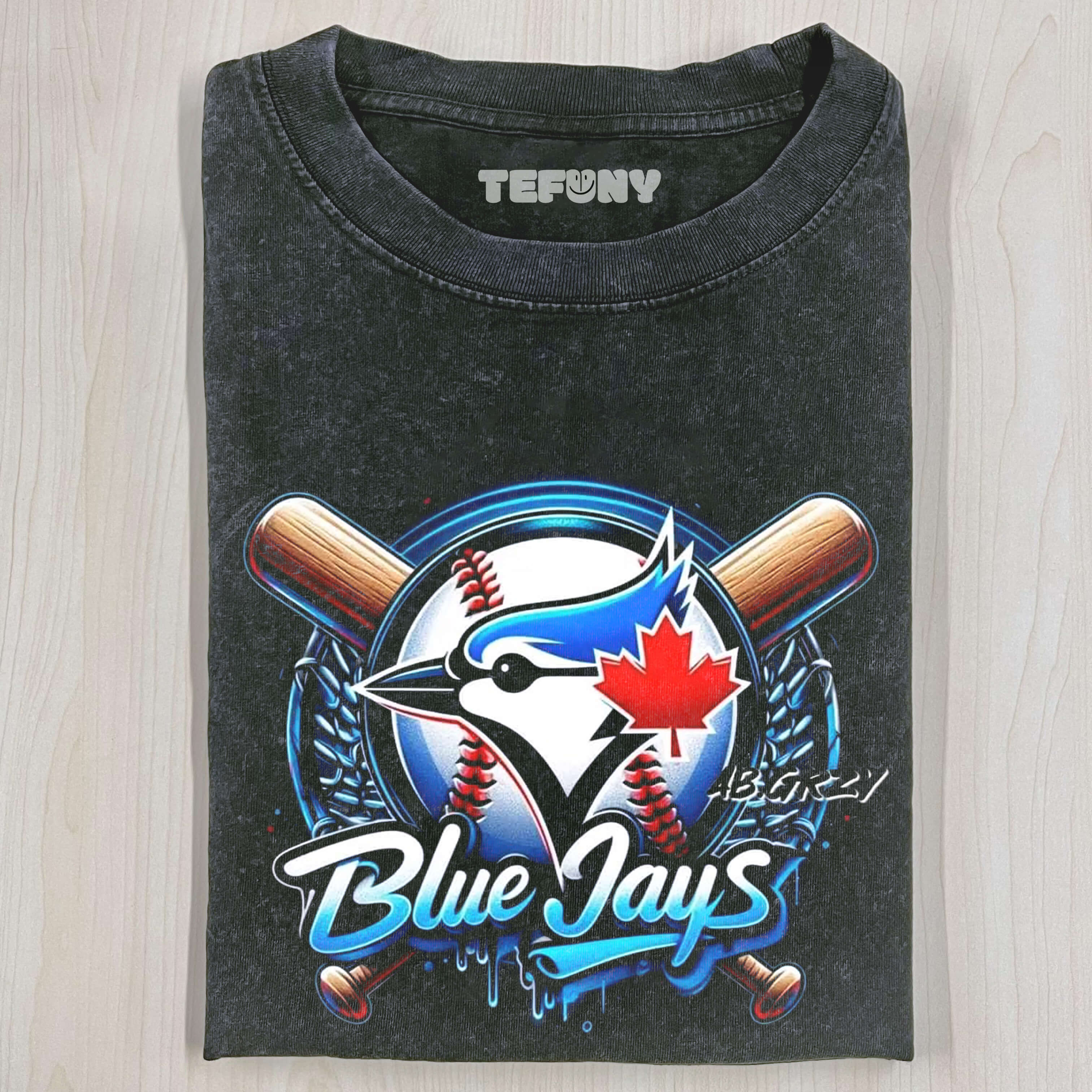 BLUE JAYS T-SHIRT