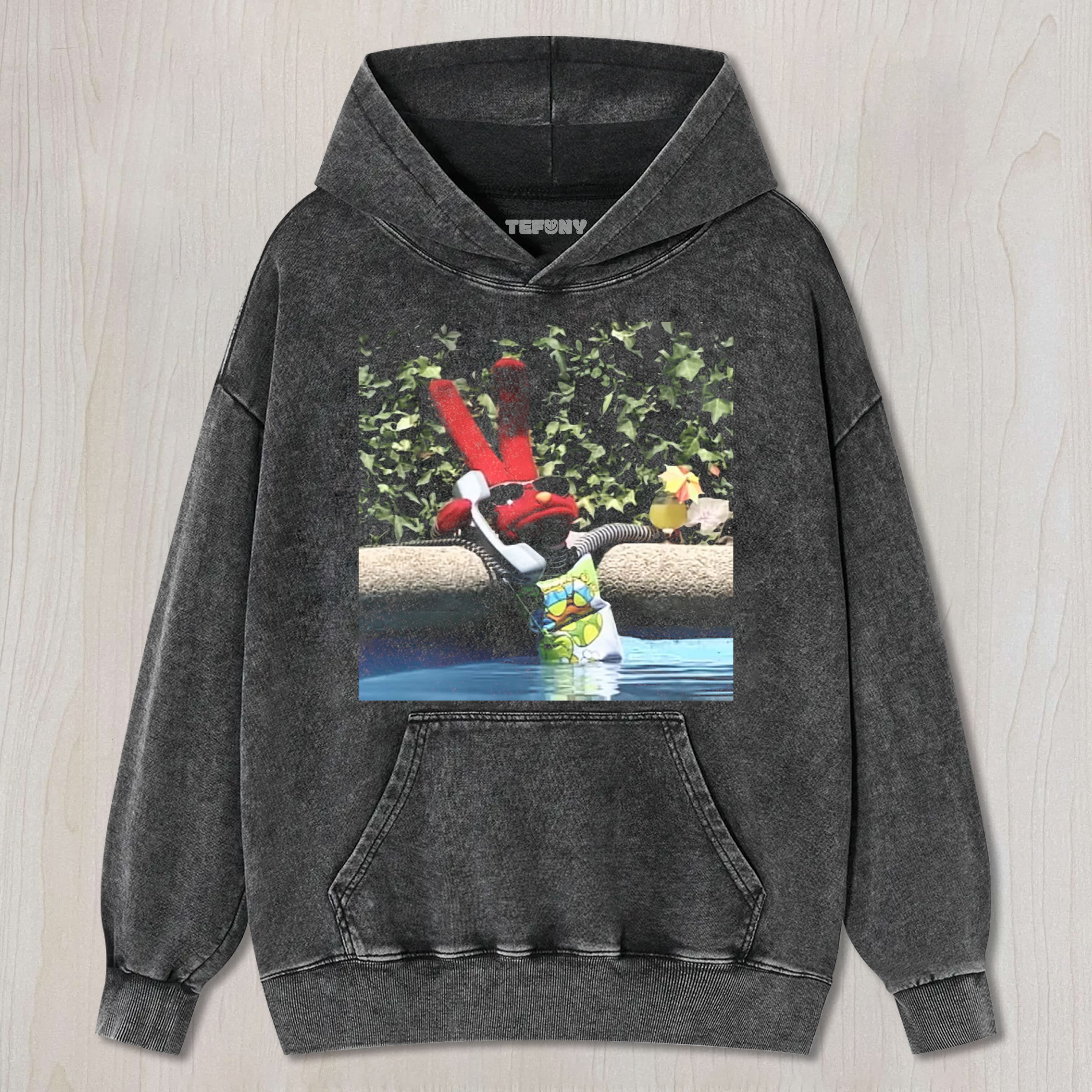 BODOQUE TEE & SWEAT & HOOD