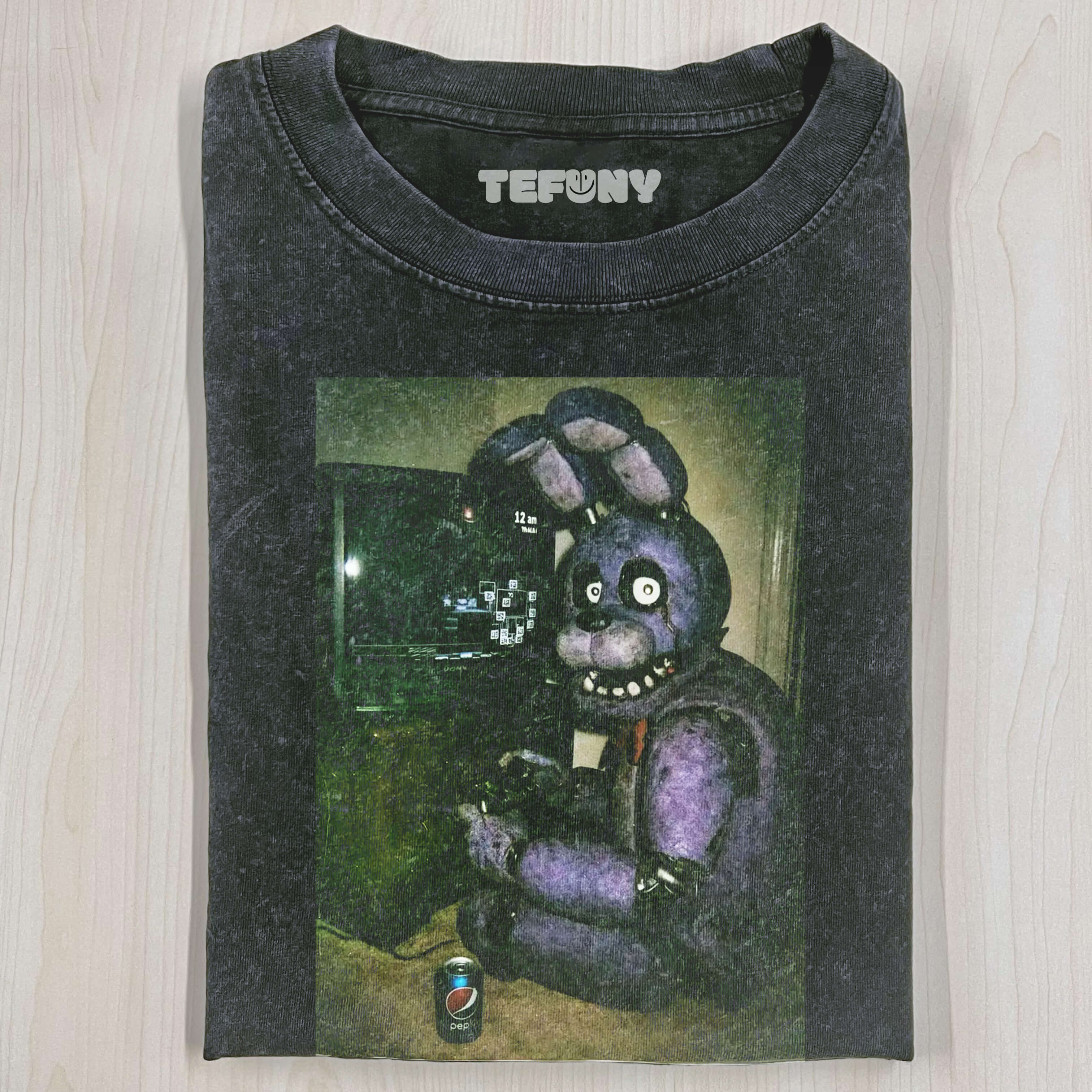 BONNIE T-SHIRT