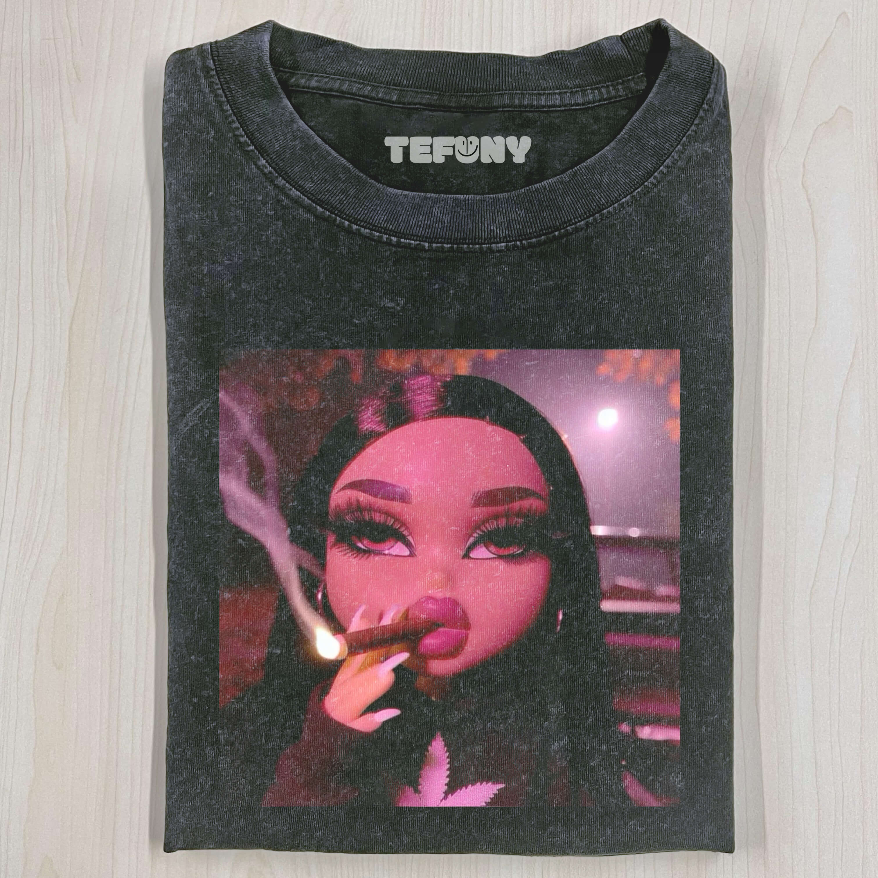 BRATZ V4 T-SHIRT