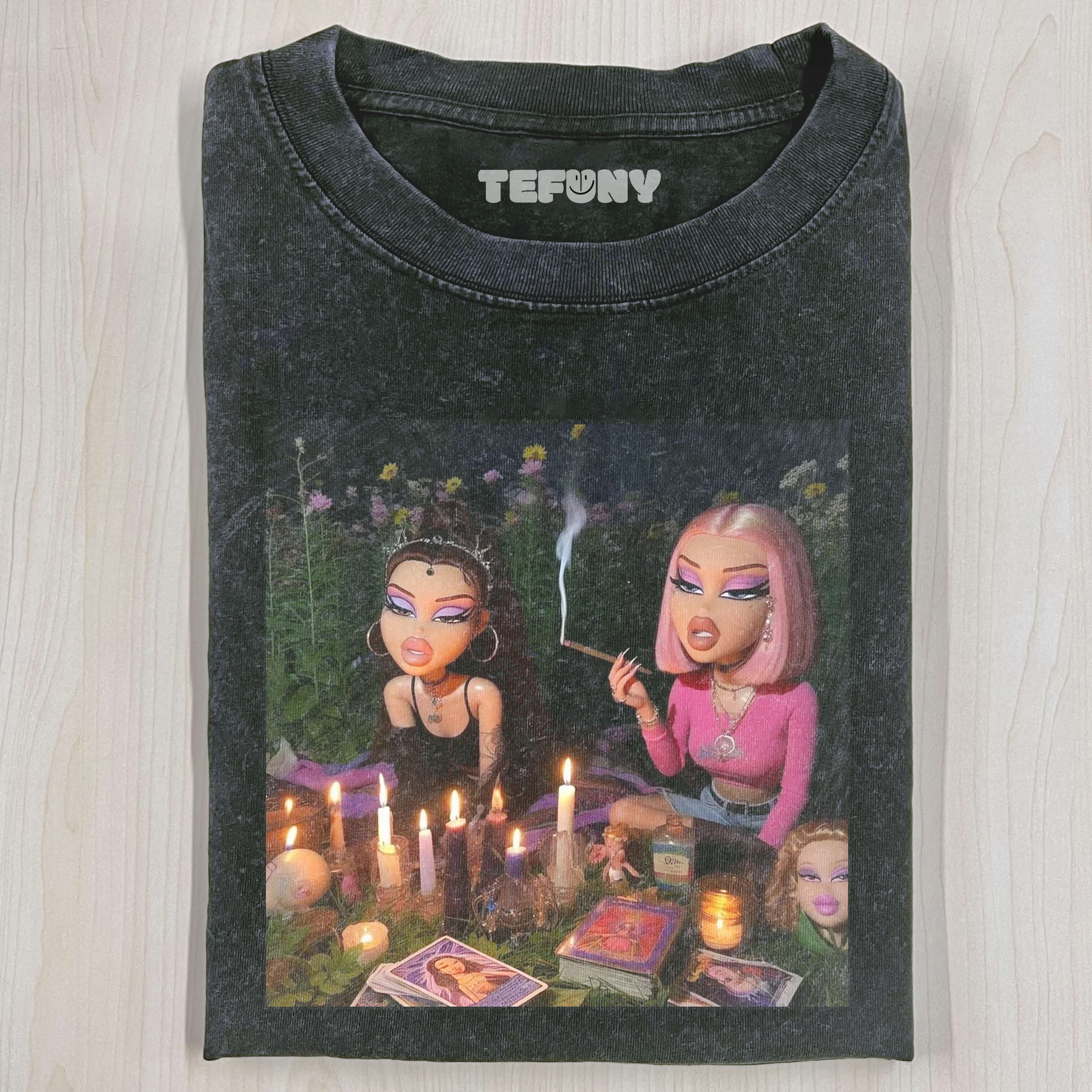 BRATZ V6 T-SHIRT
