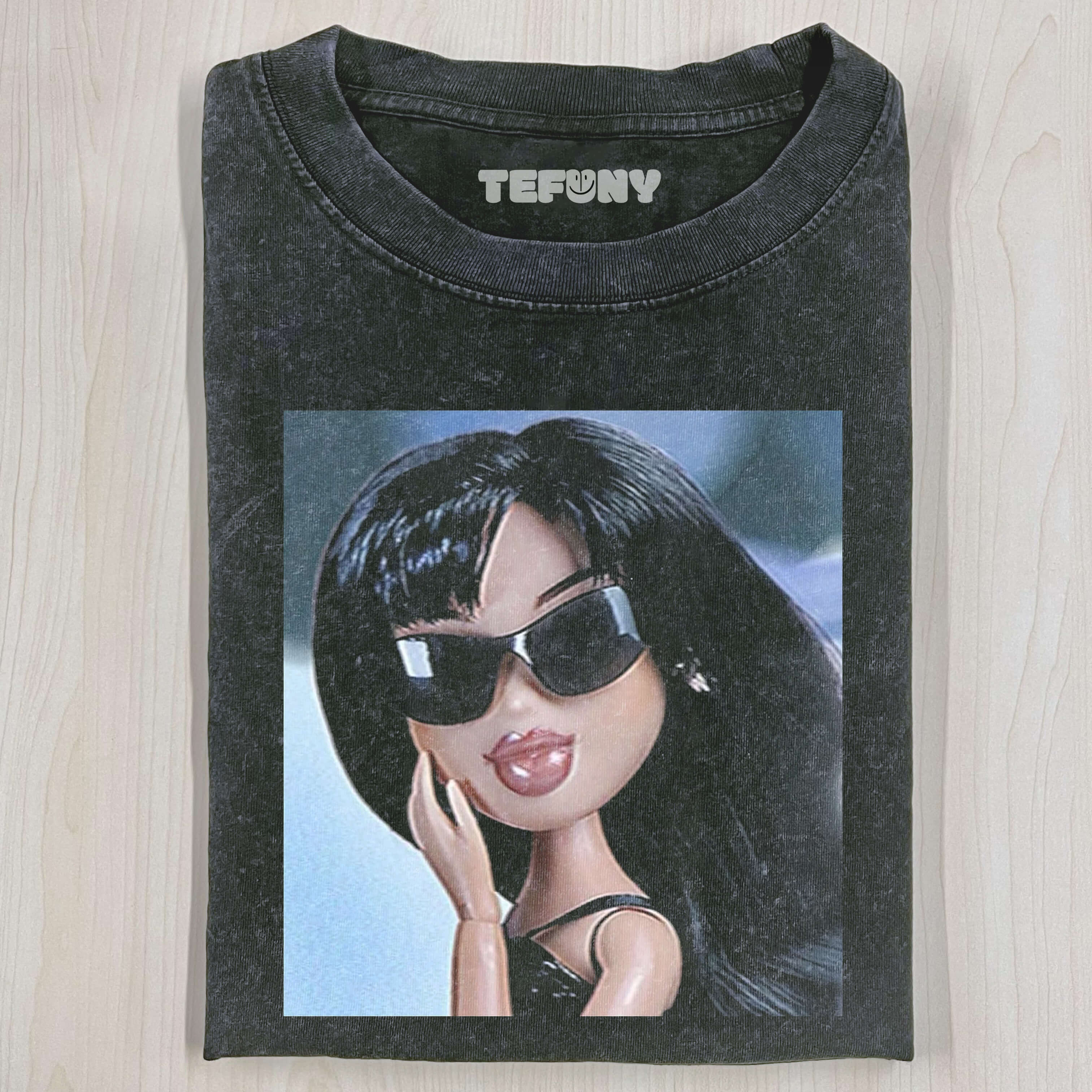 BRATZ V1 T-SHIRT