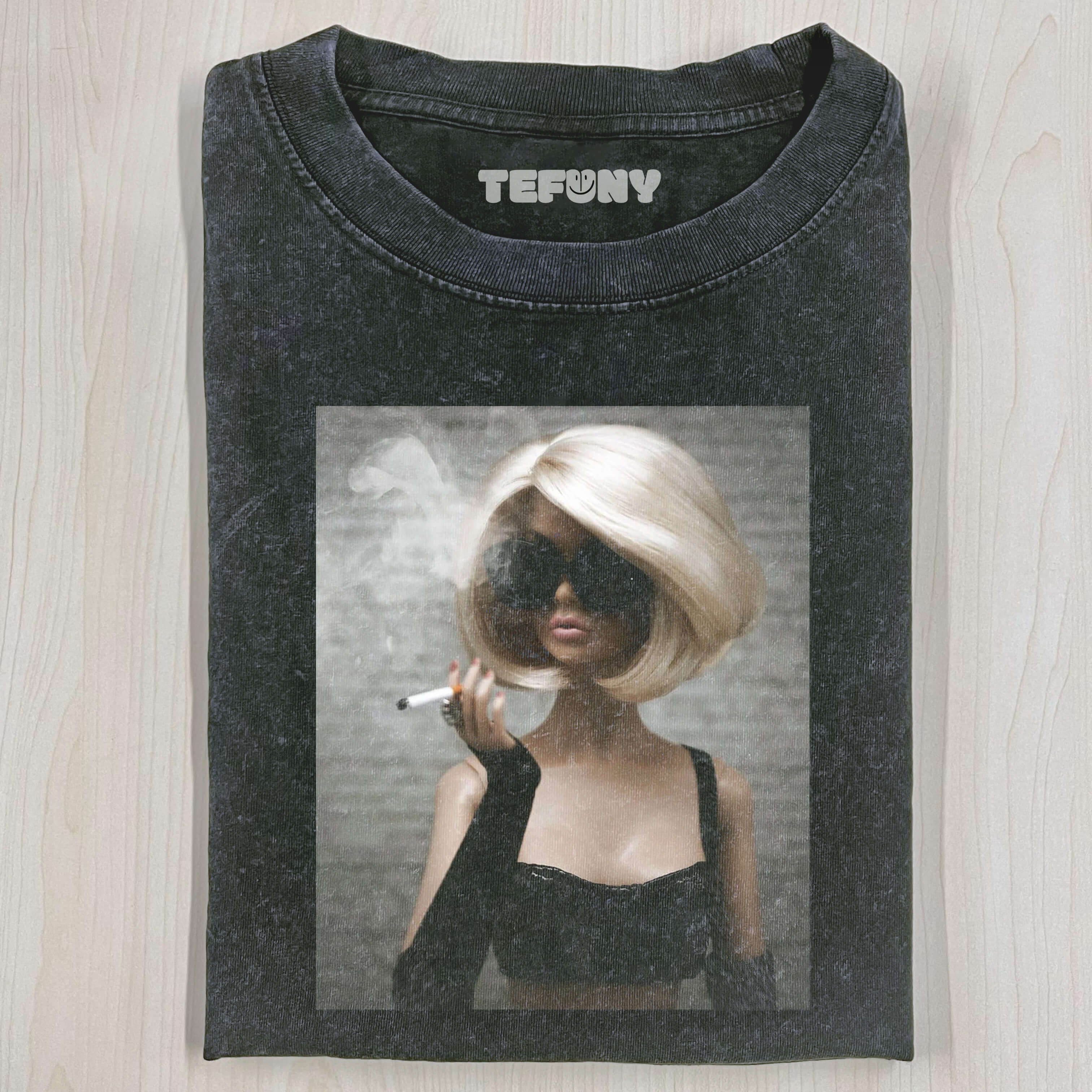 BRATZ V9 T-SHIRT