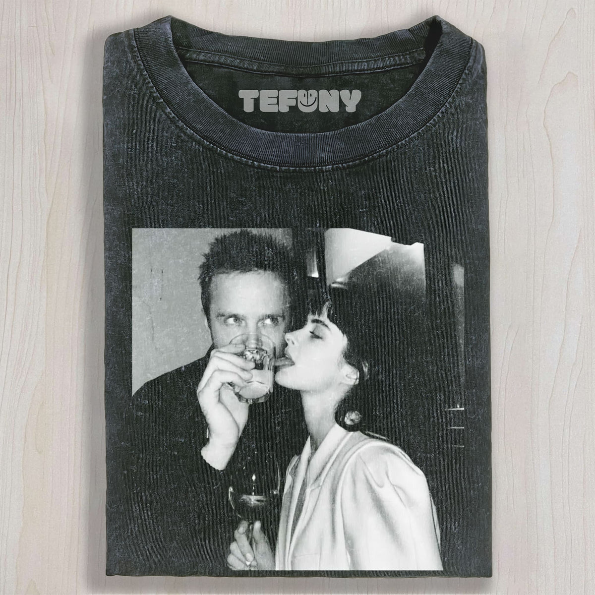 BRBA T-SHIRT V1 UNISEX TEE, TANK TOP, LAYERED LS, SWEATSHIRT & HOODIE