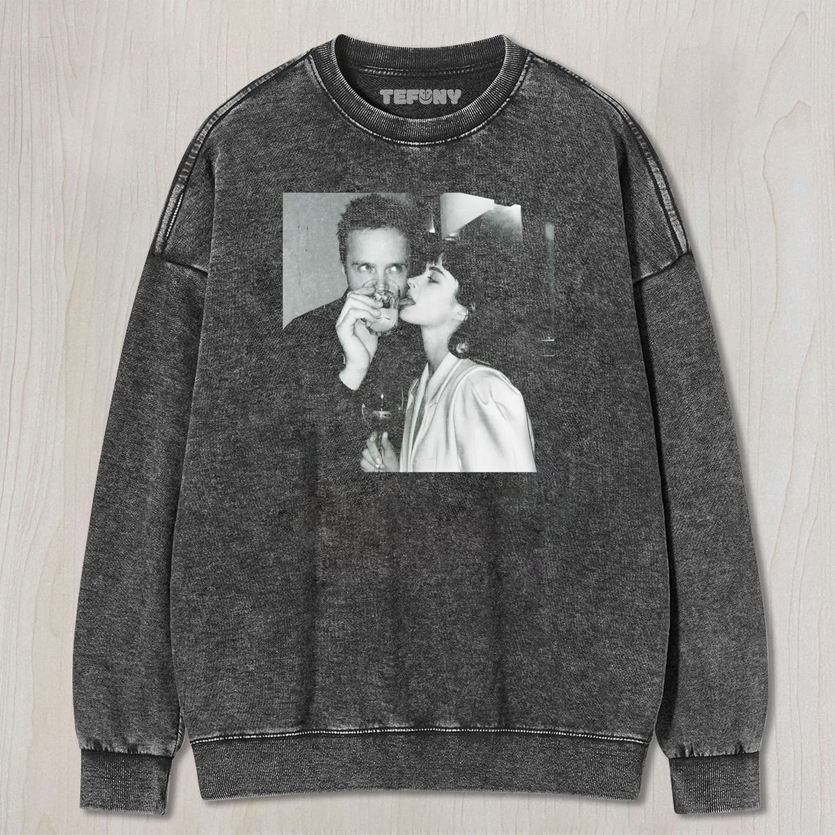 BRBA T-SHIRT V1 UNISEX TEE, TANK TOP, LAYERED LS, SWEATSHIRT & HOODIE