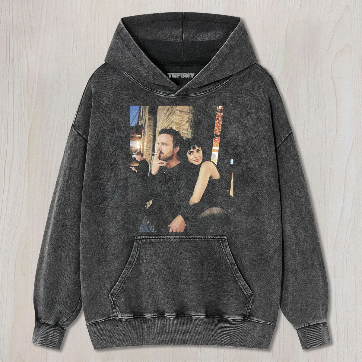 BRBA T-SHIRT V2 UNISEX TEE, TANK TOP, LAYERED LS, SWEATSHIRT & HOODIE