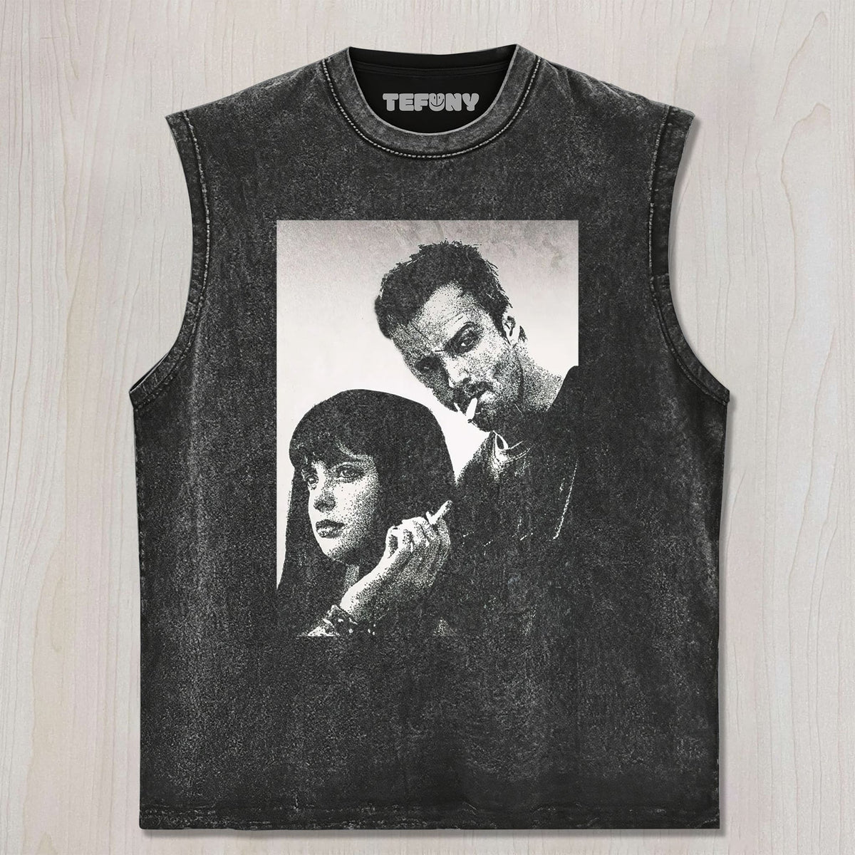 BRBA T-SHIRT V5 UNISEX TEE, TANK TOP, LAYERED LS, SWEATSHIRT & HOODIE