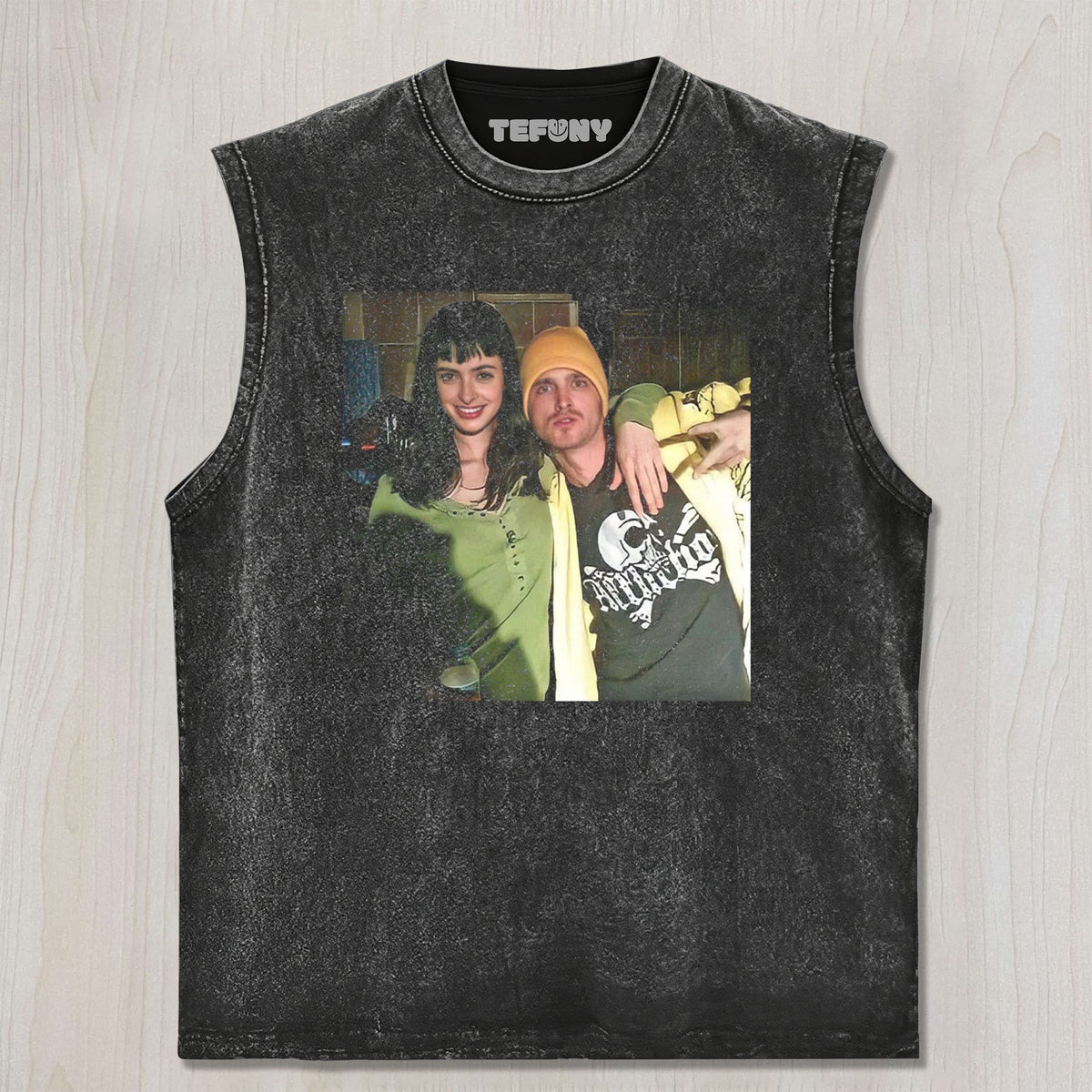 BRBA T-SHIRT V6 UNISEX TEE, TANK TOP, LAYERED LS, SWEATSHIRT & HOODIE